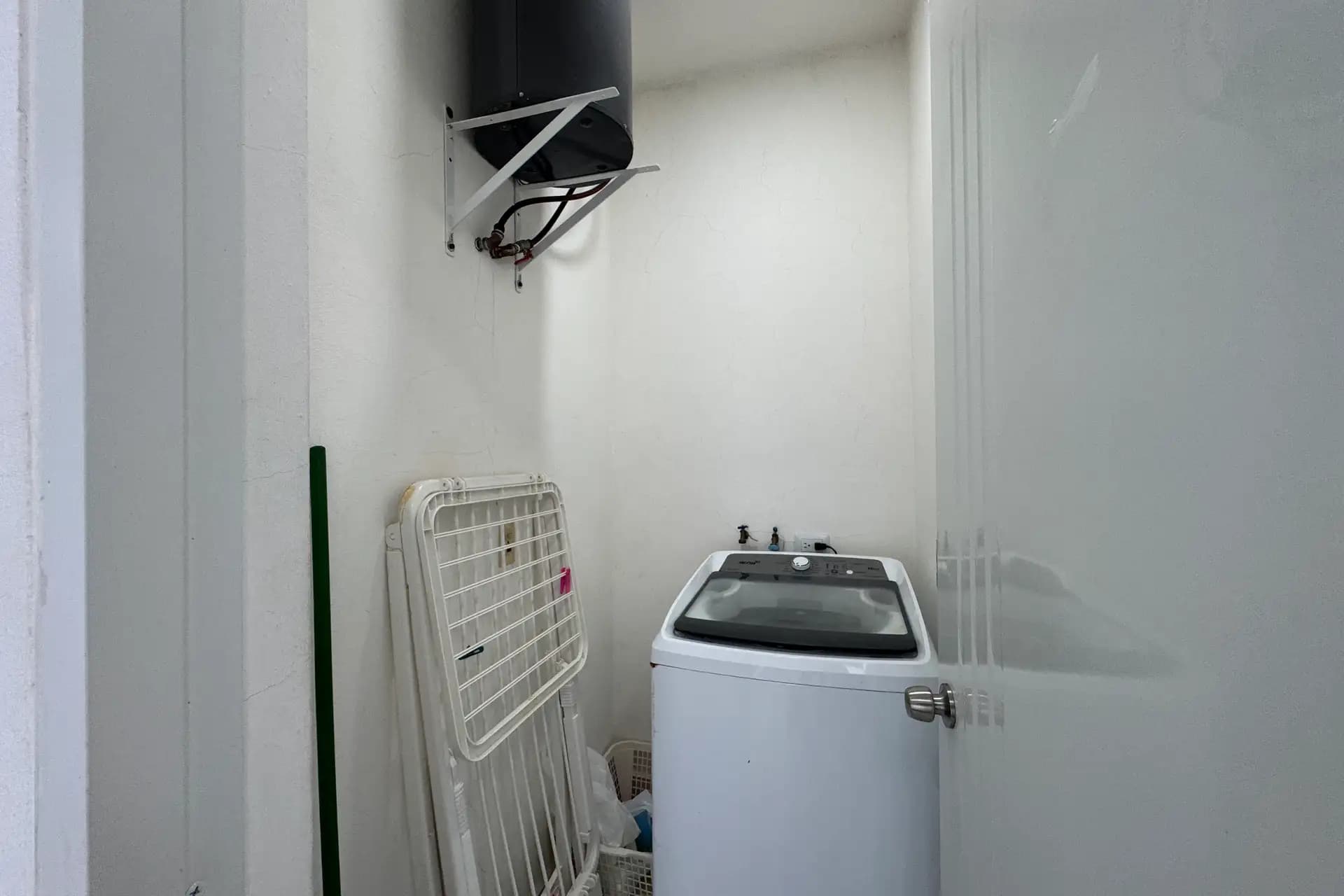 Reihenhaus mit 3 Schlafzimmern zum Kauf im Zentrum von Sosúa – privater Pool, keine Gemeinschaftskosten, Foto 8