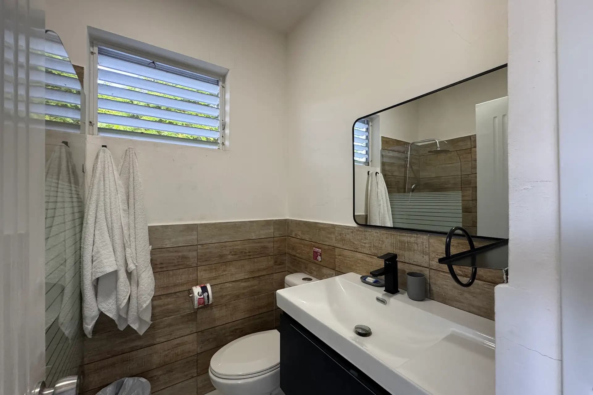 Reihenhaus mit 3 Schlafzimmern zum Kauf im Zentrum von Sosúa – privater Pool, keine Gemeinschaftskosten, Foto 10