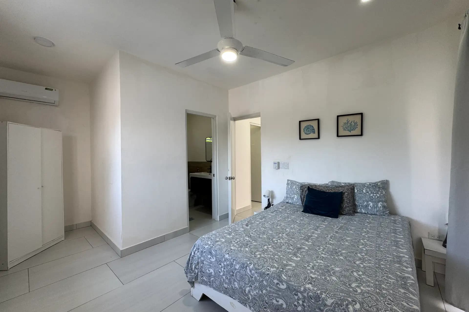 Reihenhaus mit 3 Schlafzimmern zum Kauf im Zentrum von Sosúa – privater Pool, keine Gemeinschaftskosten, Foto 12