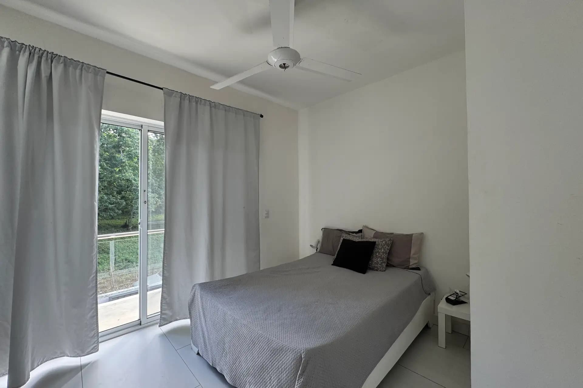 Reihenhaus mit 3 Schlafzimmern zum Kauf im Zentrum von Sosúa – privater Pool, keine Gemeinschaftskosten, Foto 13