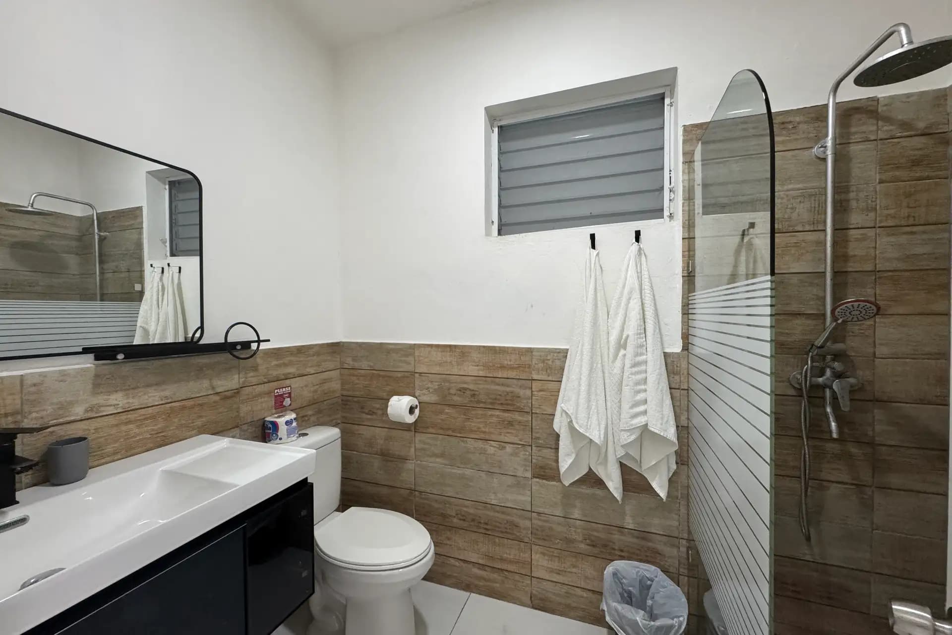 Reihenhaus mit 3 Schlafzimmern zum Kauf im Zentrum von Sosúa – privater Pool, keine Gemeinschaftskosten, Foto 14