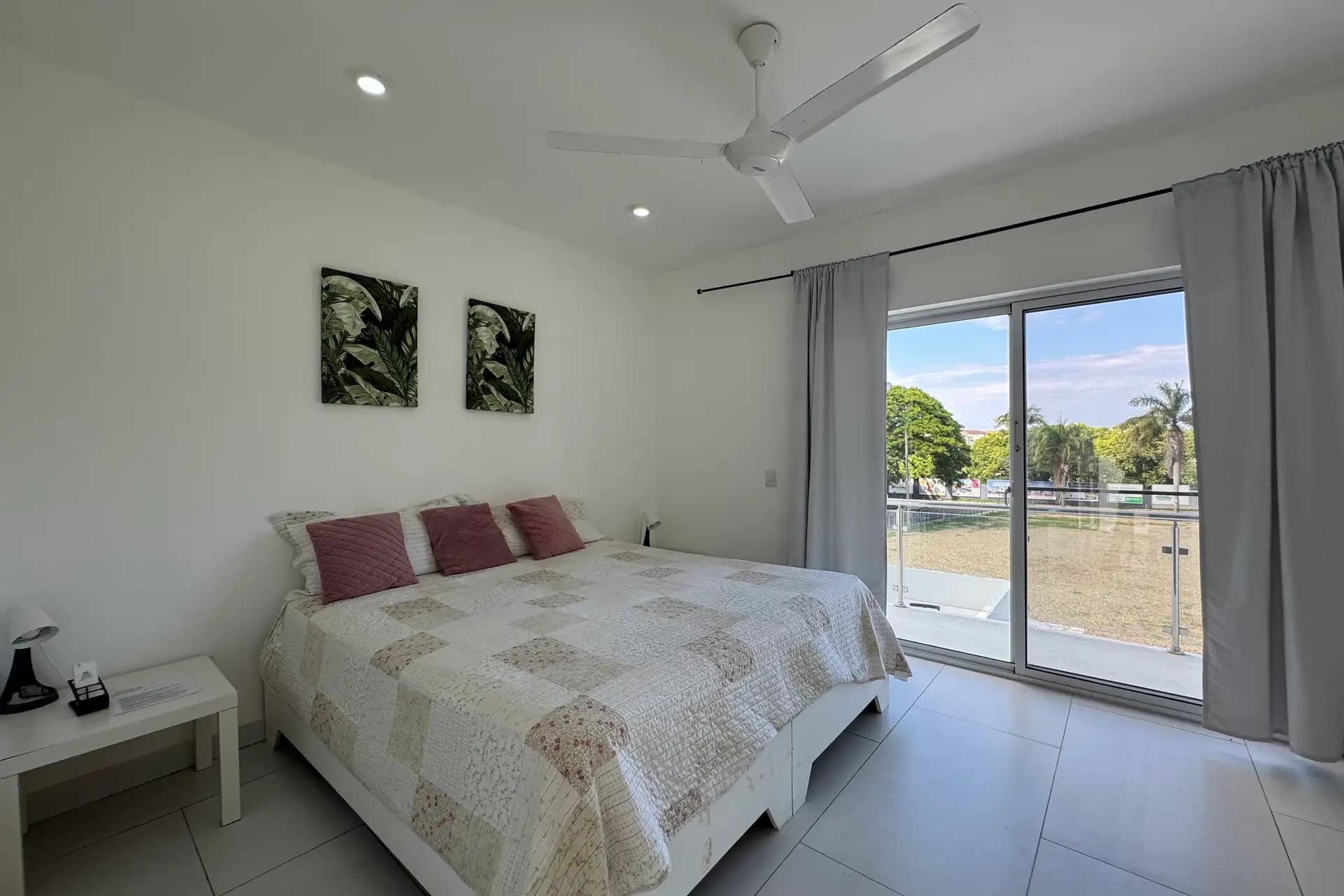 Reihenhaus mit 3 Schlafzimmern zum Kauf im Zentrum von Sosúa – privater Pool, keine Gemeinschaftskosten, Foto 16
