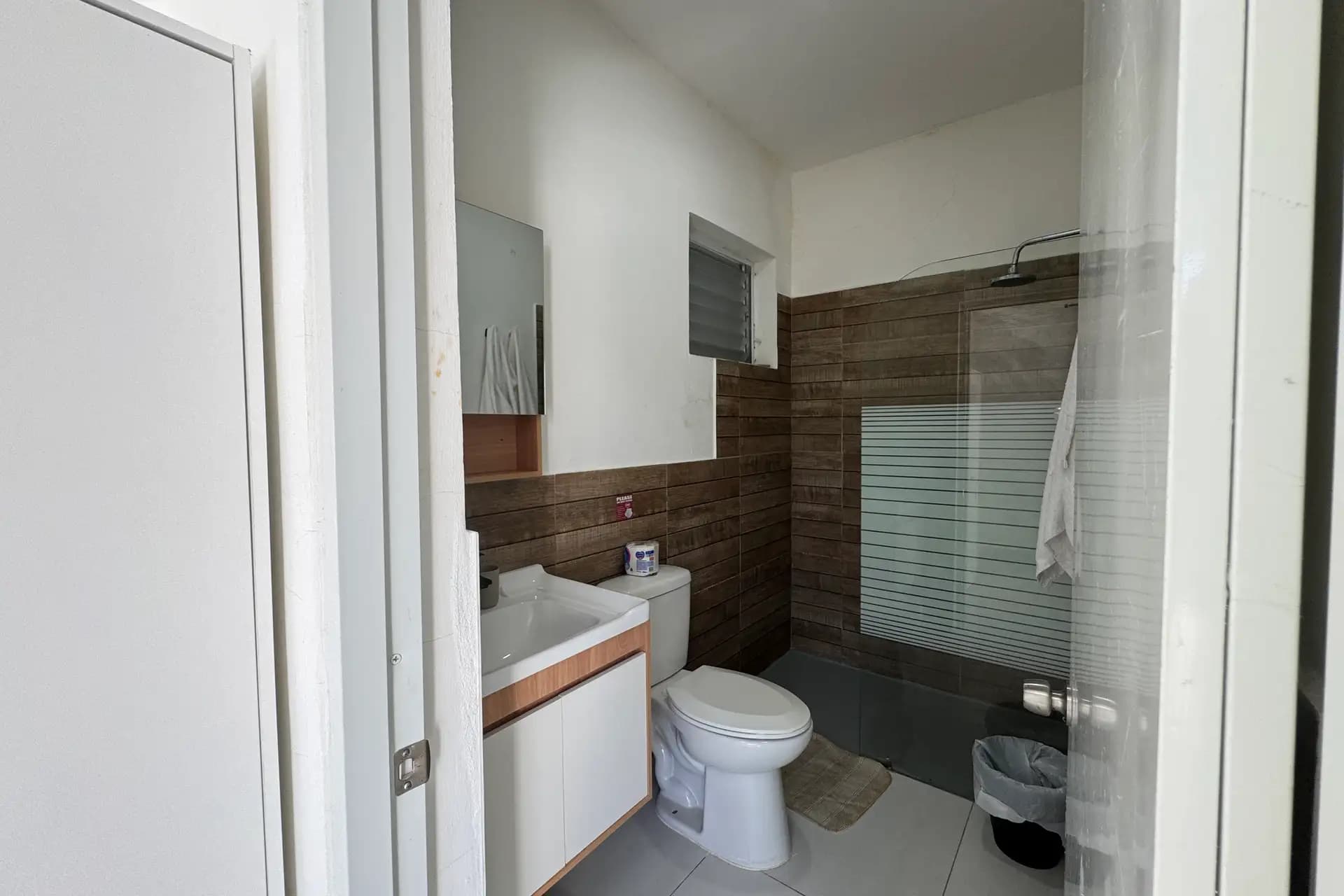 Reihenhaus mit 3 Schlafzimmern zum Kauf im Zentrum von Sosúa – privater Pool, keine Gemeinschaftskosten, Foto 17