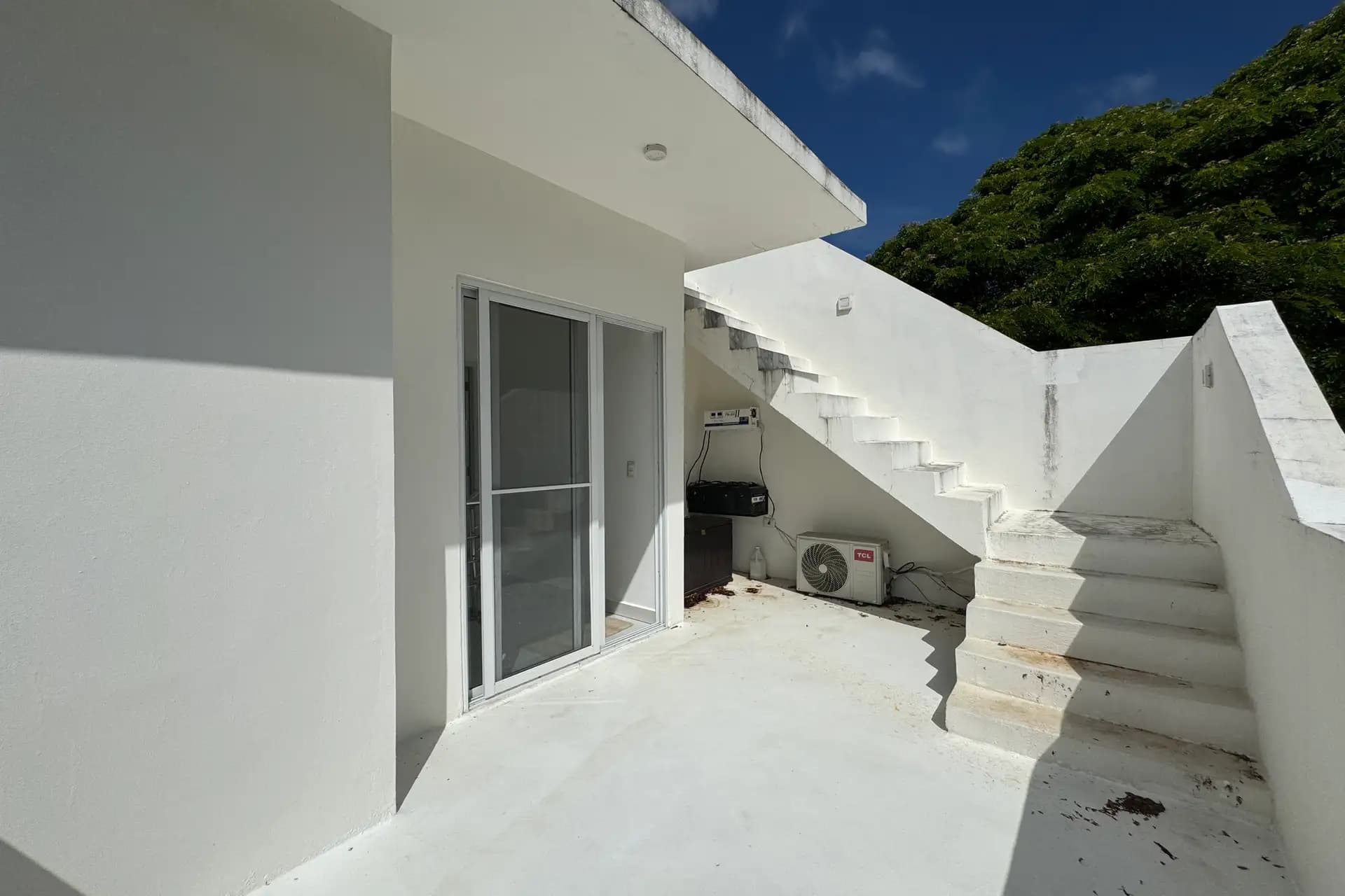 Reihenhaus mit 3 Schlafzimmern zum Kauf im Zentrum von Sosúa – privater Pool, keine Gemeinschaftskosten, Foto 19