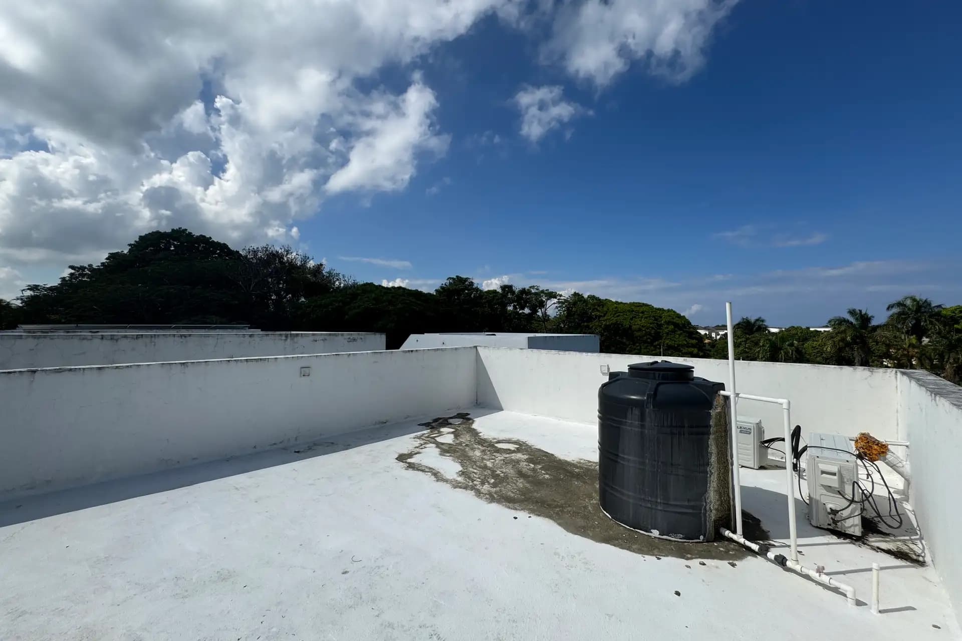 Reihenhaus mit 3 Schlafzimmern zum Kauf im Zentrum von Sosúa – privater Pool, keine Gemeinschaftskosten, Foto 20