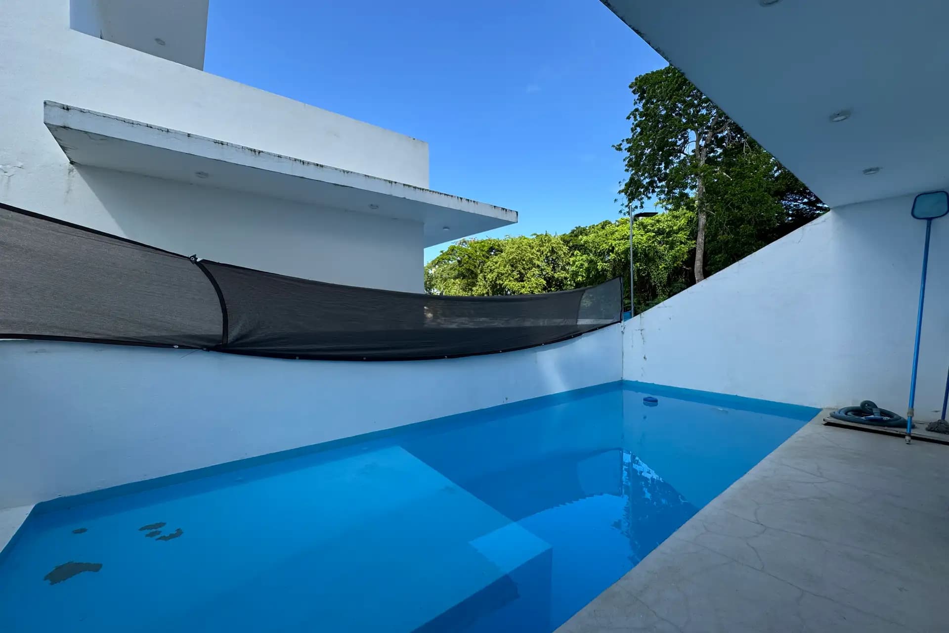 Reihenhaus mit 3 Schlafzimmern zum Kauf im Zentrum von Sosúa – privater Pool, keine Gemeinschaftskosten, Foto 24