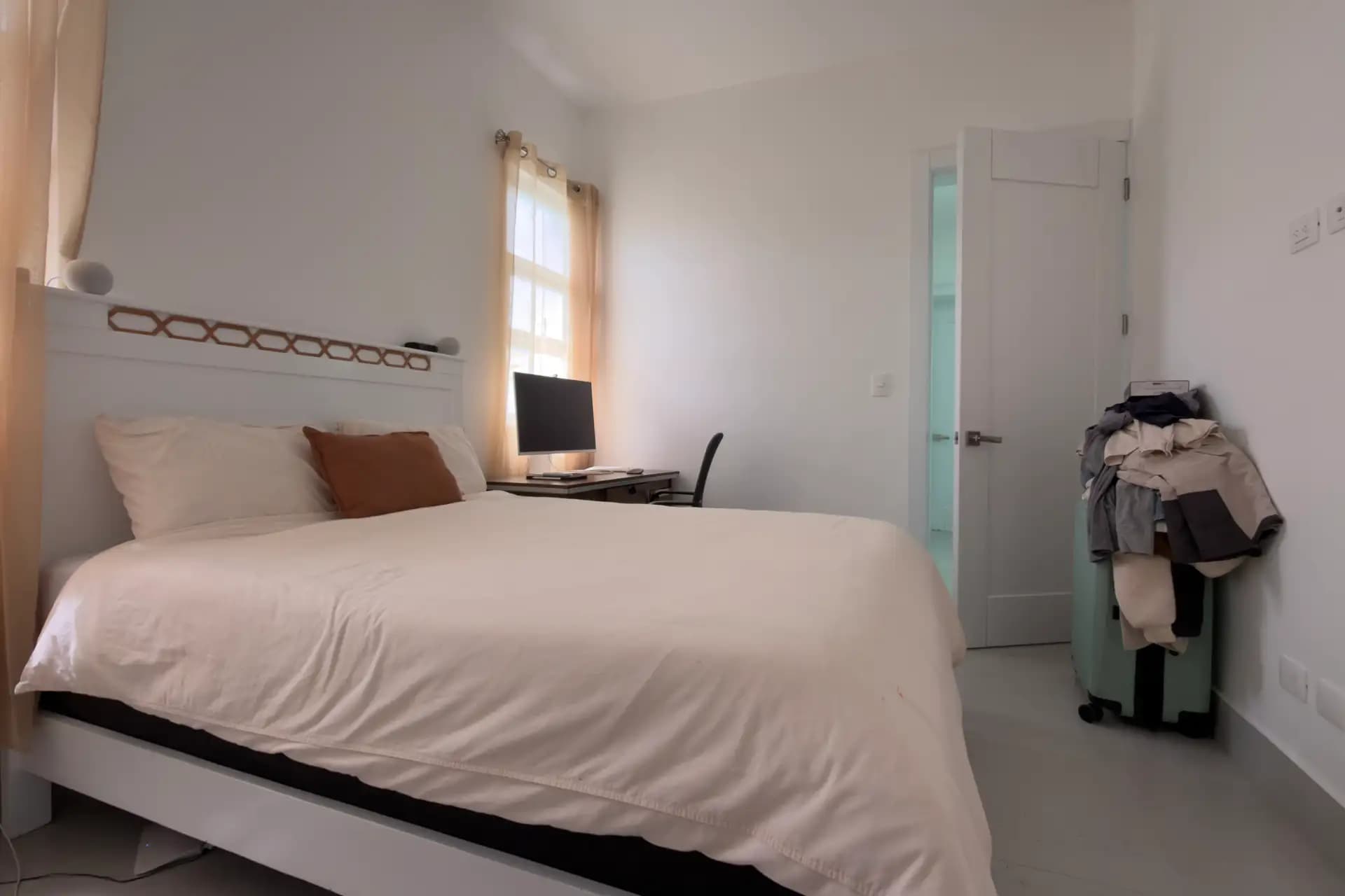 فيلا جاهزة للسكن من 3 غرف نوم في Sosua Ocean Village – مسبح خاص والتمويل متاح، الصورة 10
