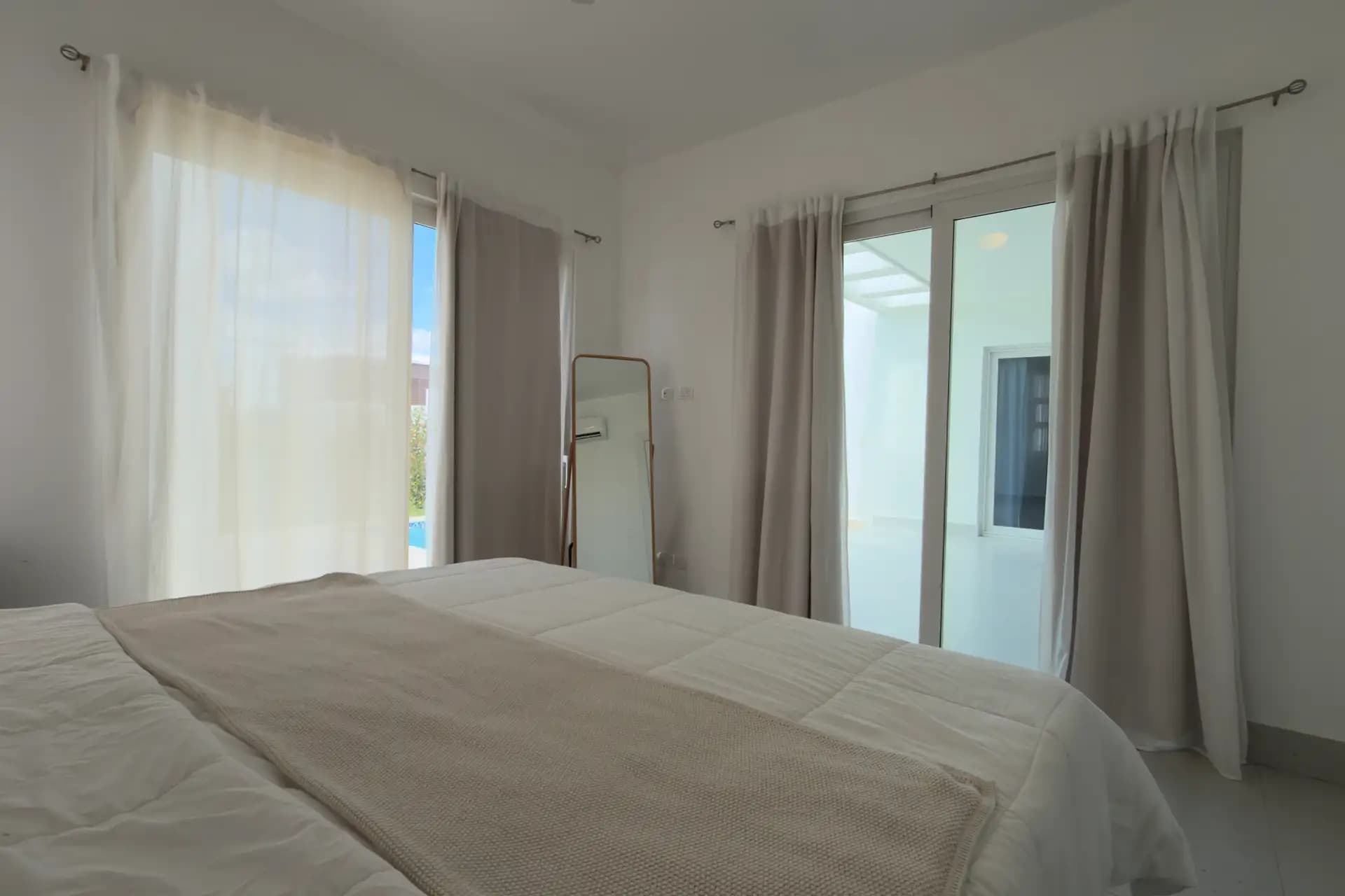 فيلا جاهزة للسكن من 3 غرف نوم في Sosua Ocean Village – مسبح خاص والتمويل متاح، الصورة 13