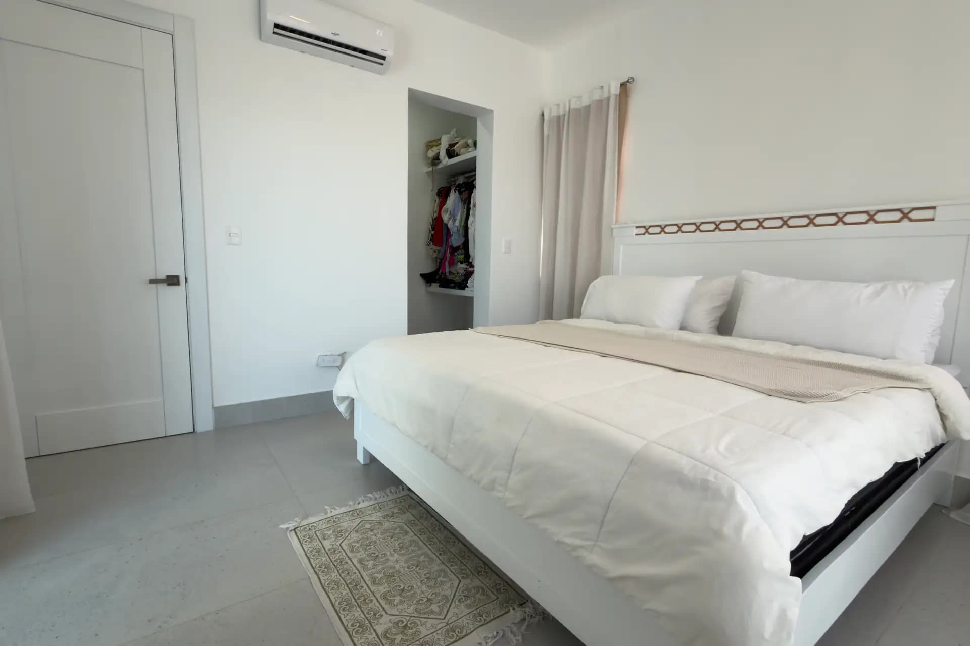 فيلا جاهزة للسكن من 3 غرف نوم في Sosua Ocean Village – مسبح خاص والتمويل متاح، الصورة 14