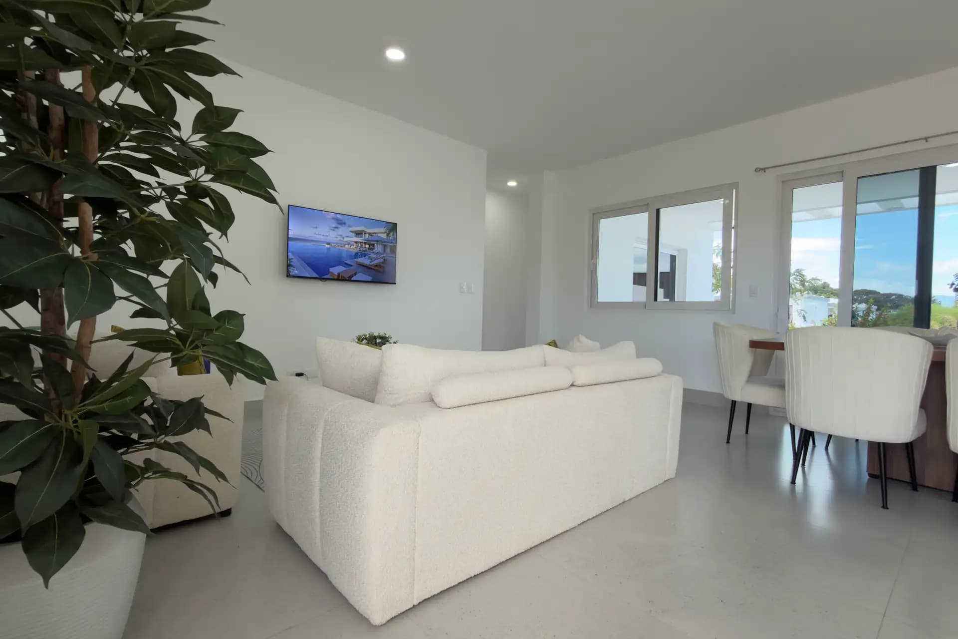 فيلا جاهزة للسكن من 3 غرف نوم في Sosua Ocean Village – مسبح خاص والتمويل متاح، الصورة 6