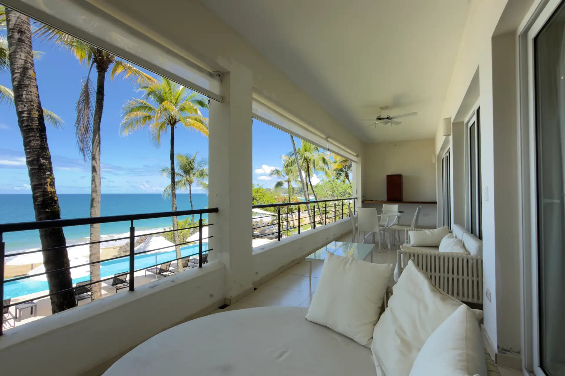 Exclusive Beachfront 3-Bedroom Apartment in Infiniti Blu Sosúa for sale, photo 46