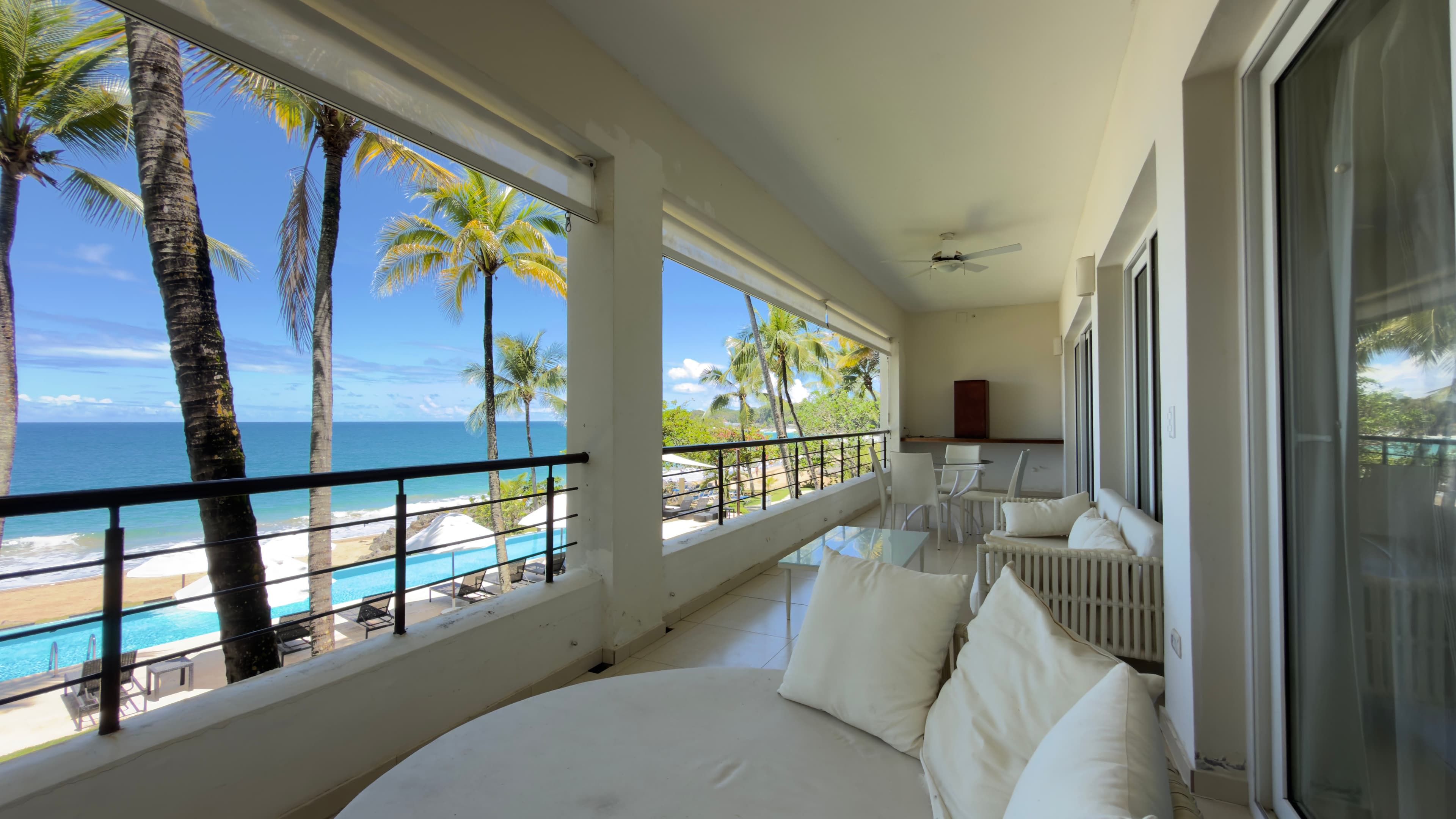 3-Bedroom Beachfront Apartment in Infiniti Blu, Sosúa, photo 46
