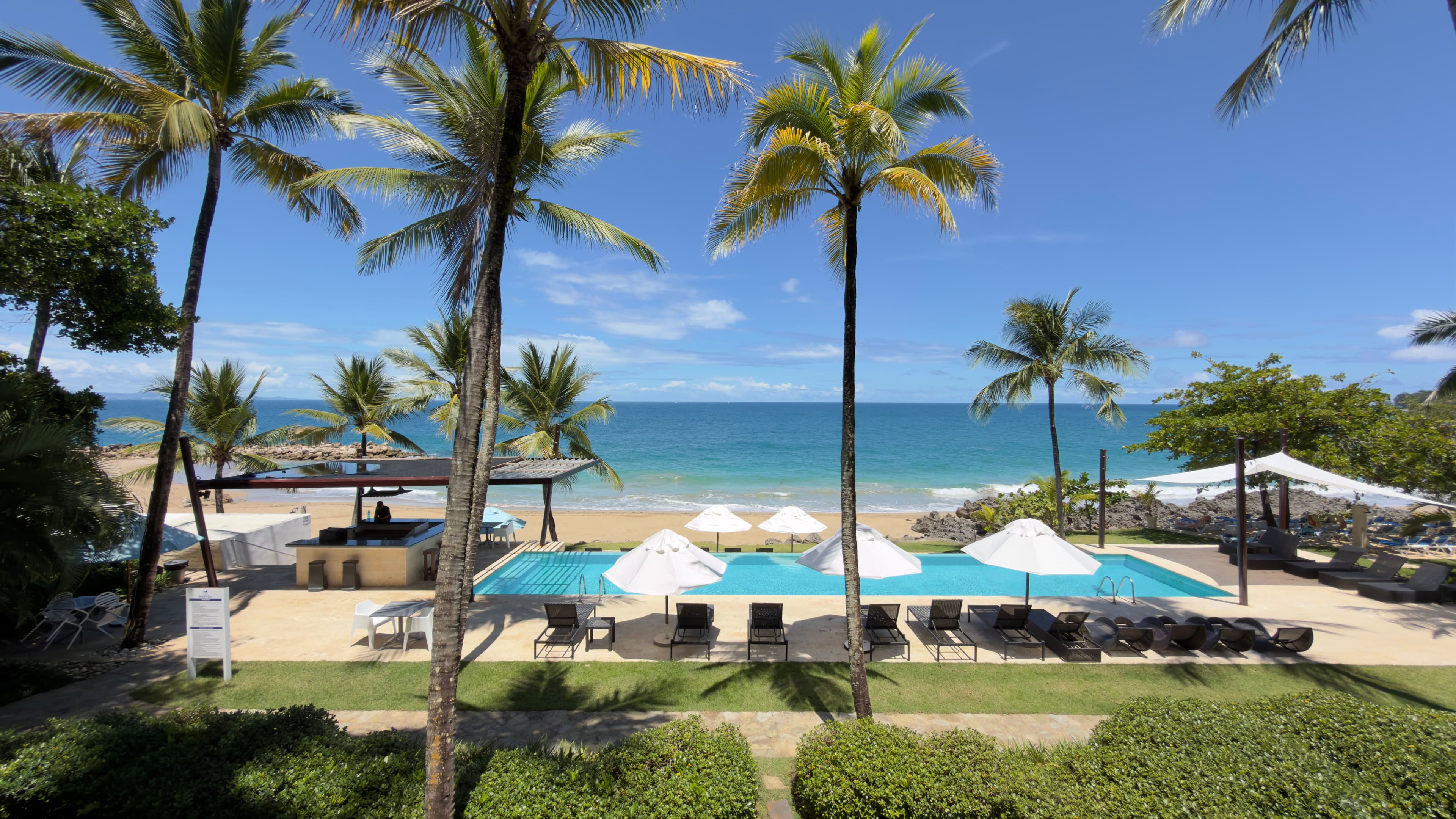 3-Bedroom Beachfront Apartment in Infiniti Blu, Sosúa, photo 47