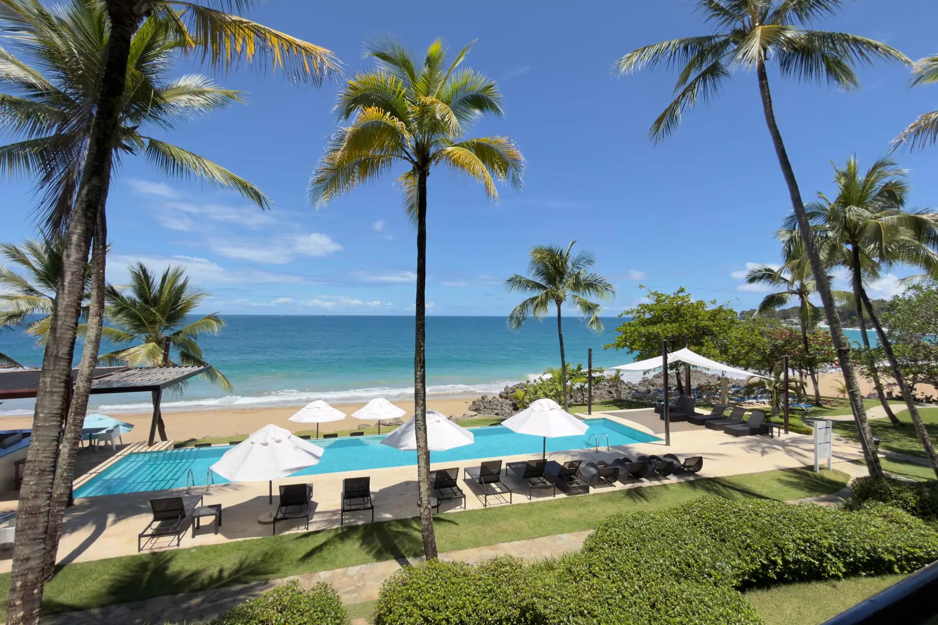 Exclusive Beachfront 3-Bedroom Apartment in Infiniti Blu Sosúa for sale, photo 48