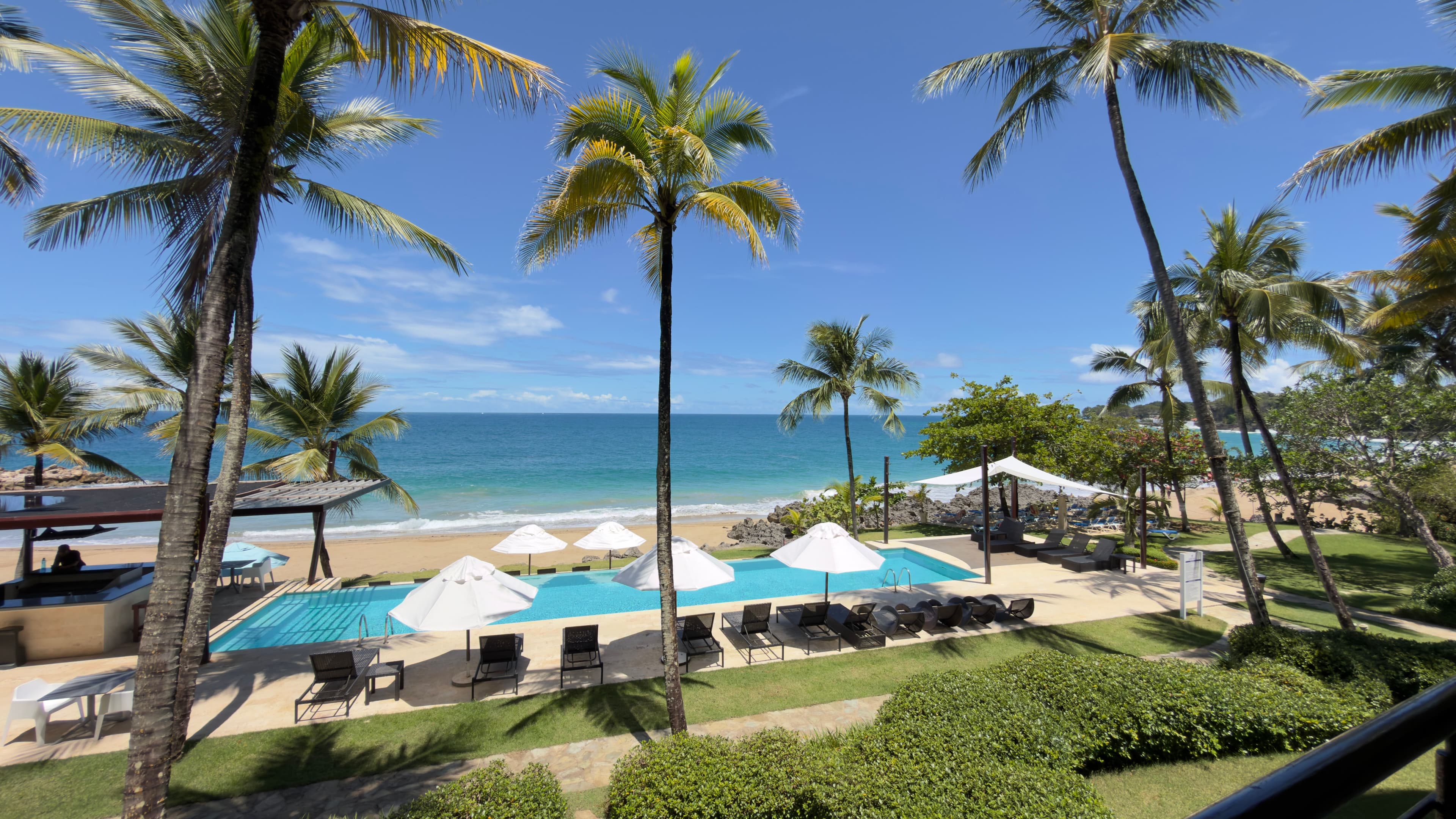 3-Bedroom Beachfront Apartment in Infiniti Blu, Sosúa, photo 48