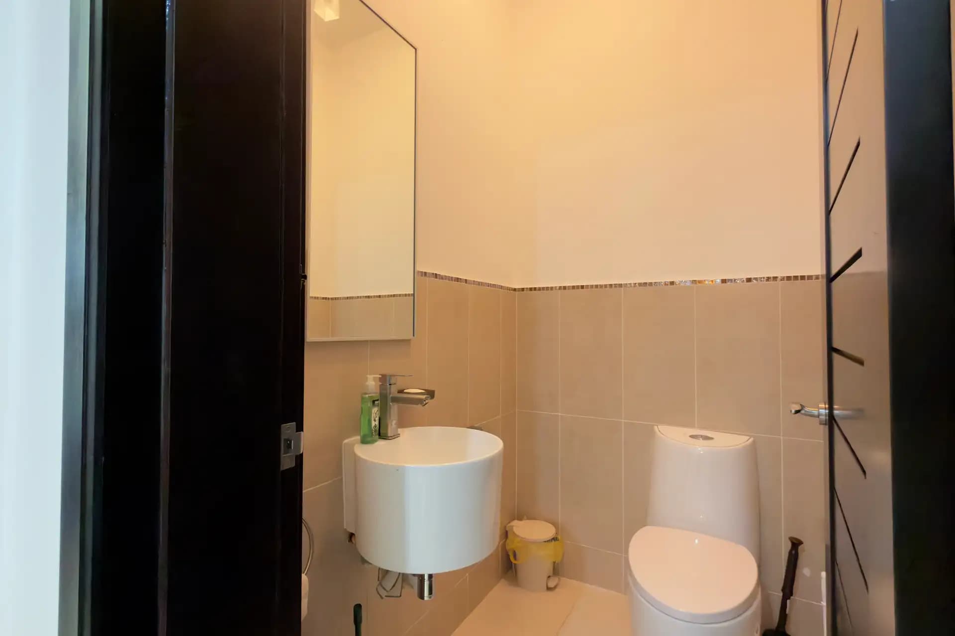 Exclusive Beachfront 3-Bedroom Apartment in Infiniti Blu Sosúa for sale, photo 18