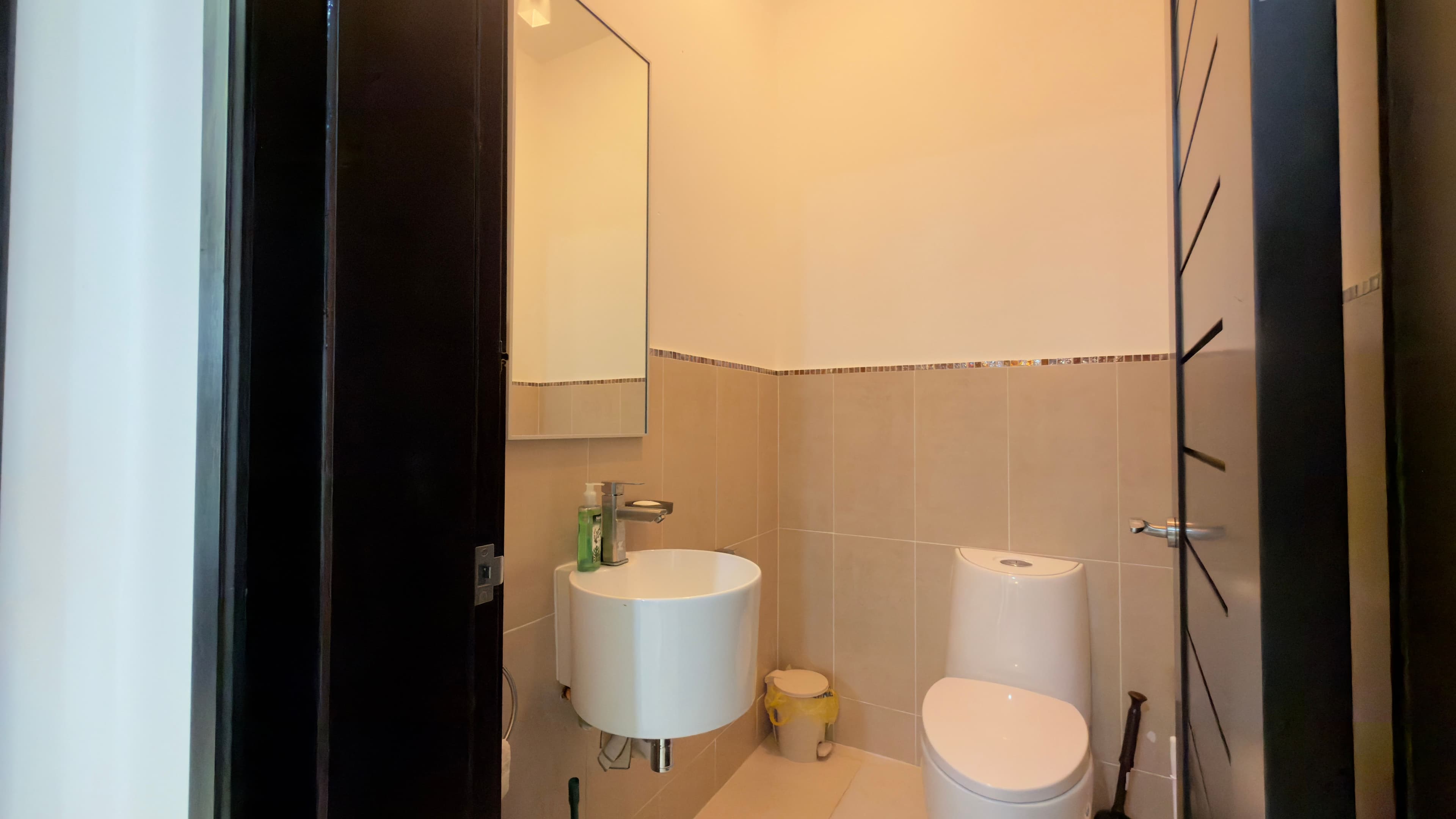 3-Bedroom Beachfront Apartment in Infiniti Blu, Sosúa, photo 18