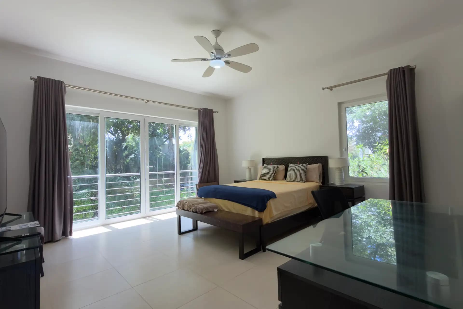 Exclusive Beachfront 3-Bedroom Apartment in Infiniti Blu Sosúa for sale, photo 19