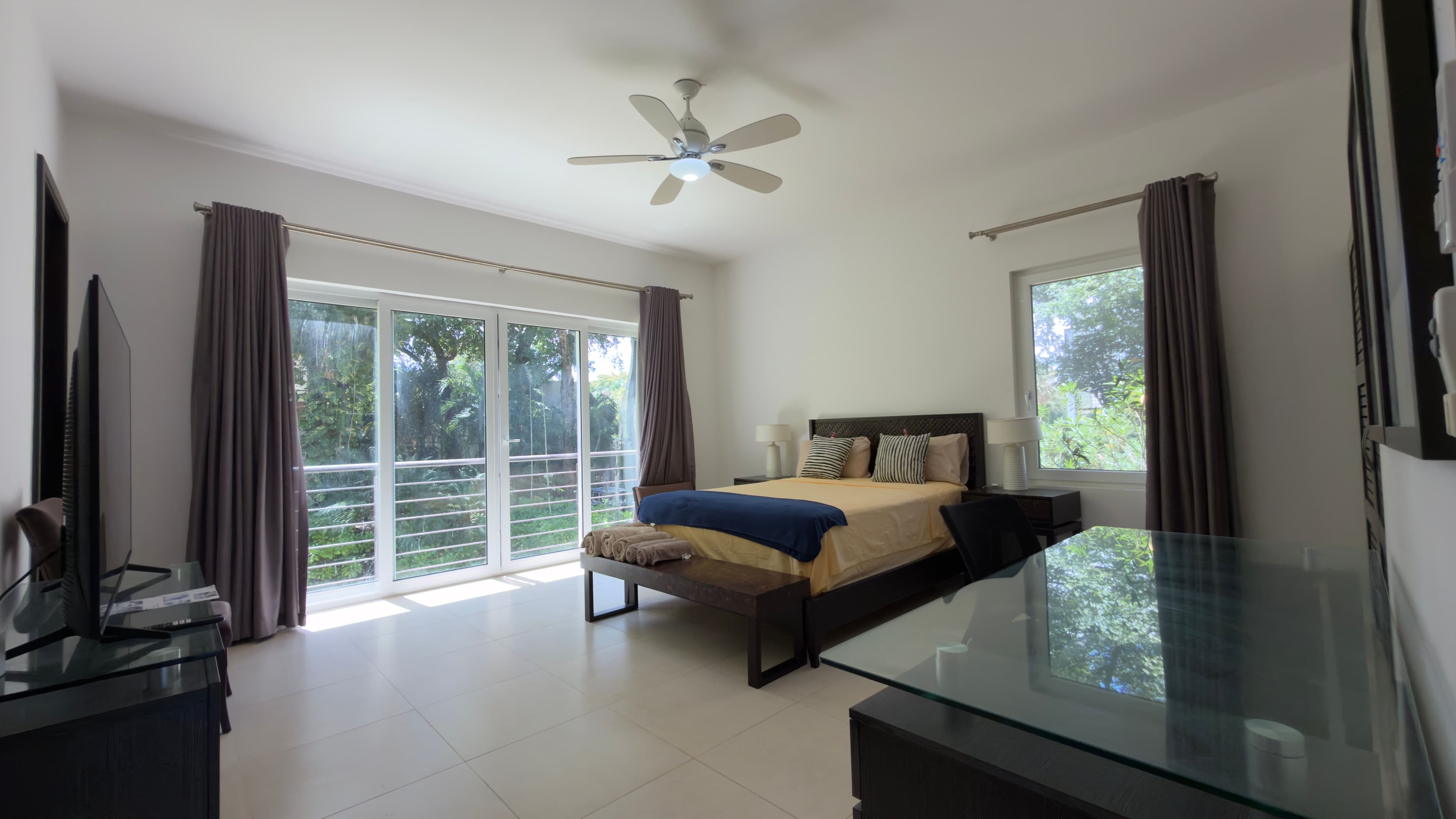 3-Bedroom Beachfront Apartment in Infiniti Blu, Sosúa, photo 19