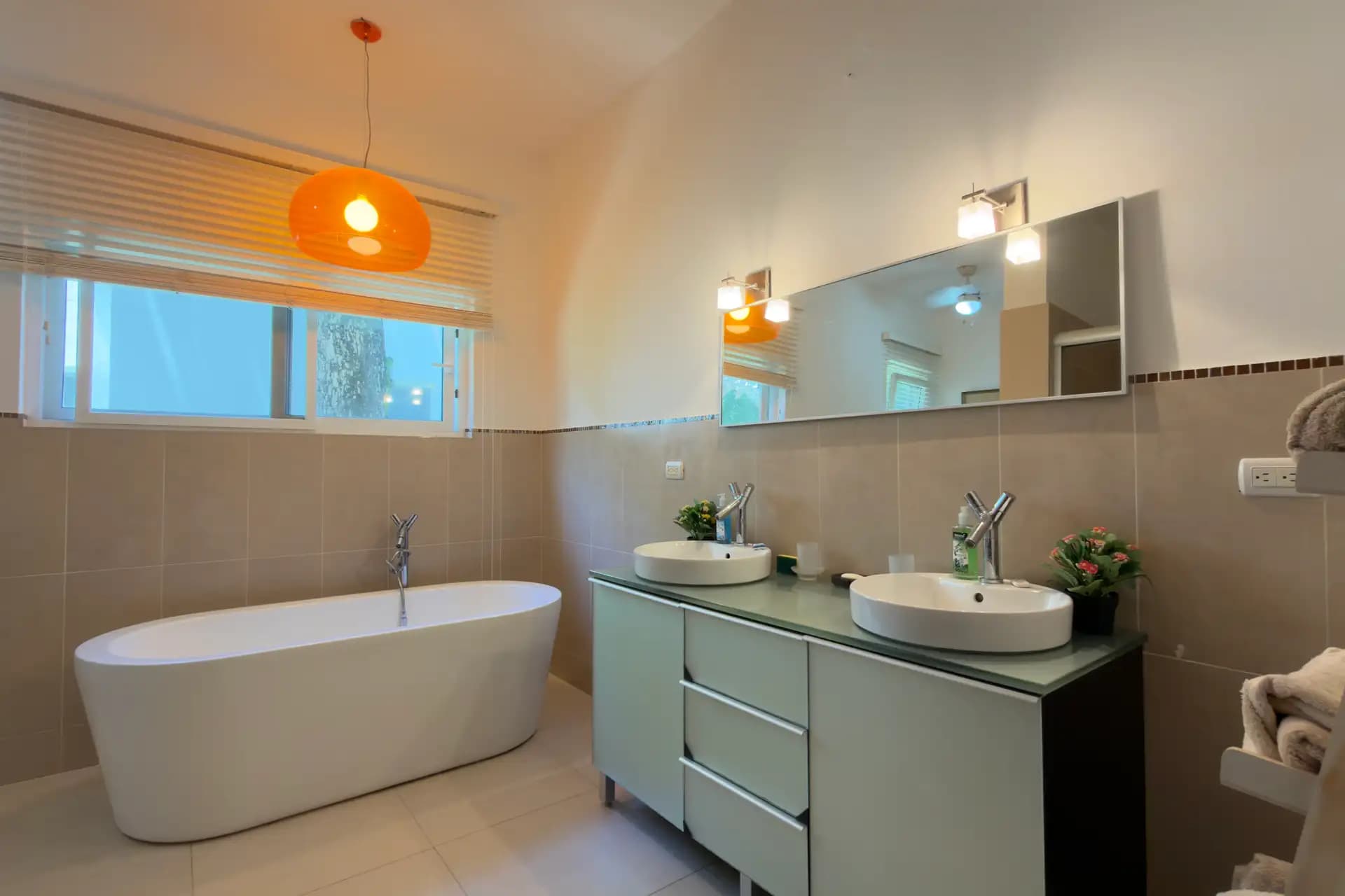 Exclusive Beachfront 3-Bedroom Apartment in Infiniti Blu Sosúa for sale, photo 15