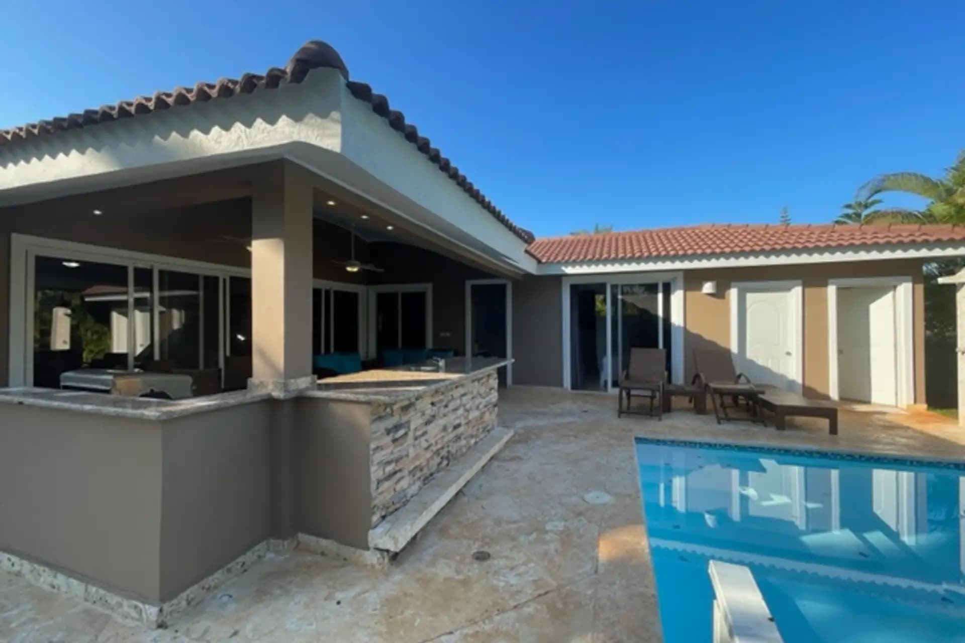 فيلا رائعة من 3 غرف نوم في سوسوا – مجمع Casa Linda السكني المغلق، الصورة 3