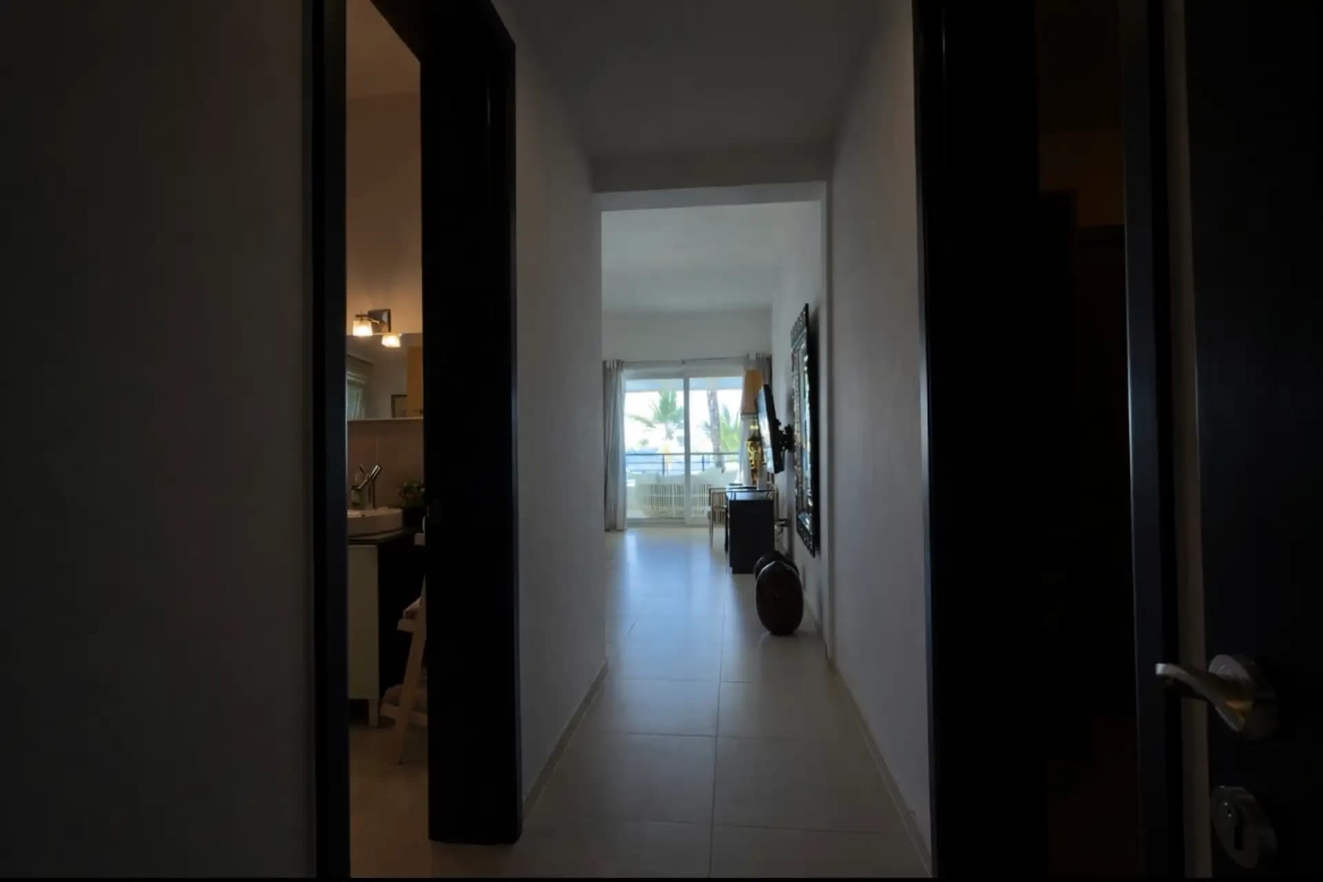 Exclusive Beachfront 3-Bedroom Apartment in Infiniti Blu Sosúa for sale, photo 23