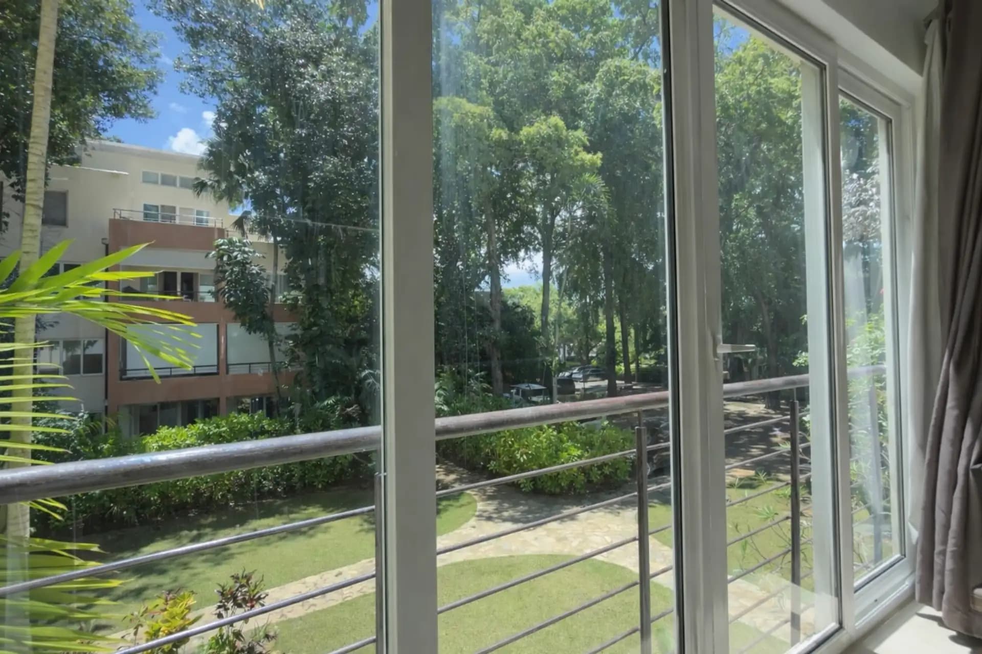 Exclusive Beachfront 3-Bedroom Apartment in Infiniti Blu Sosúa for sale, photo 26