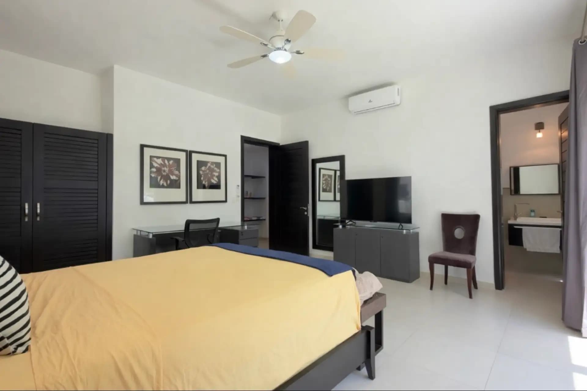 Exclusive Beachfront 3-Bedroom Apartment in Infiniti Blu Sosúa for sale, photo 27