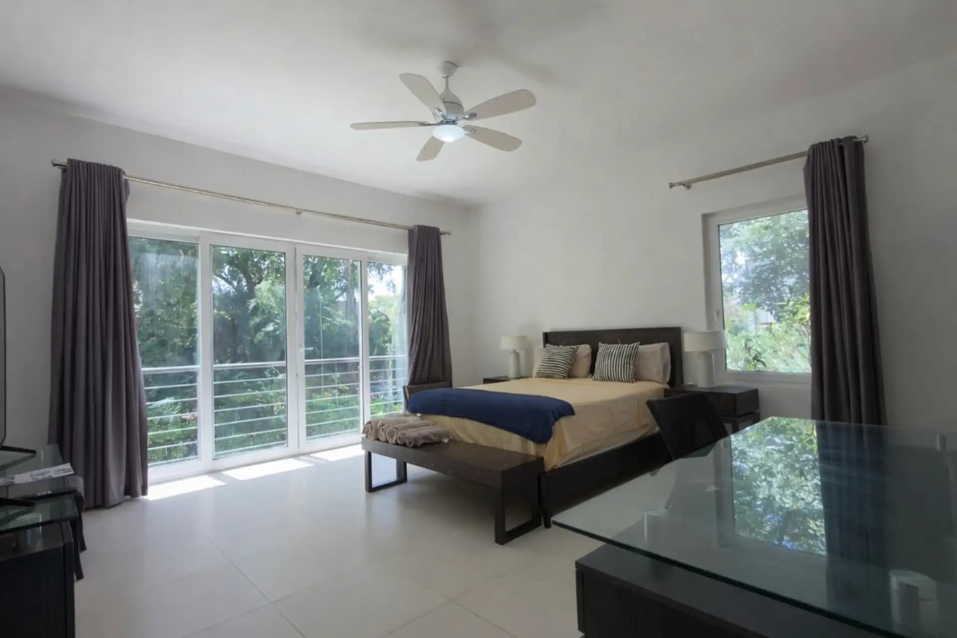 Exclusive Beachfront 3-Bedroom Apartment in Infiniti Blu Sosúa for sale, photo 28