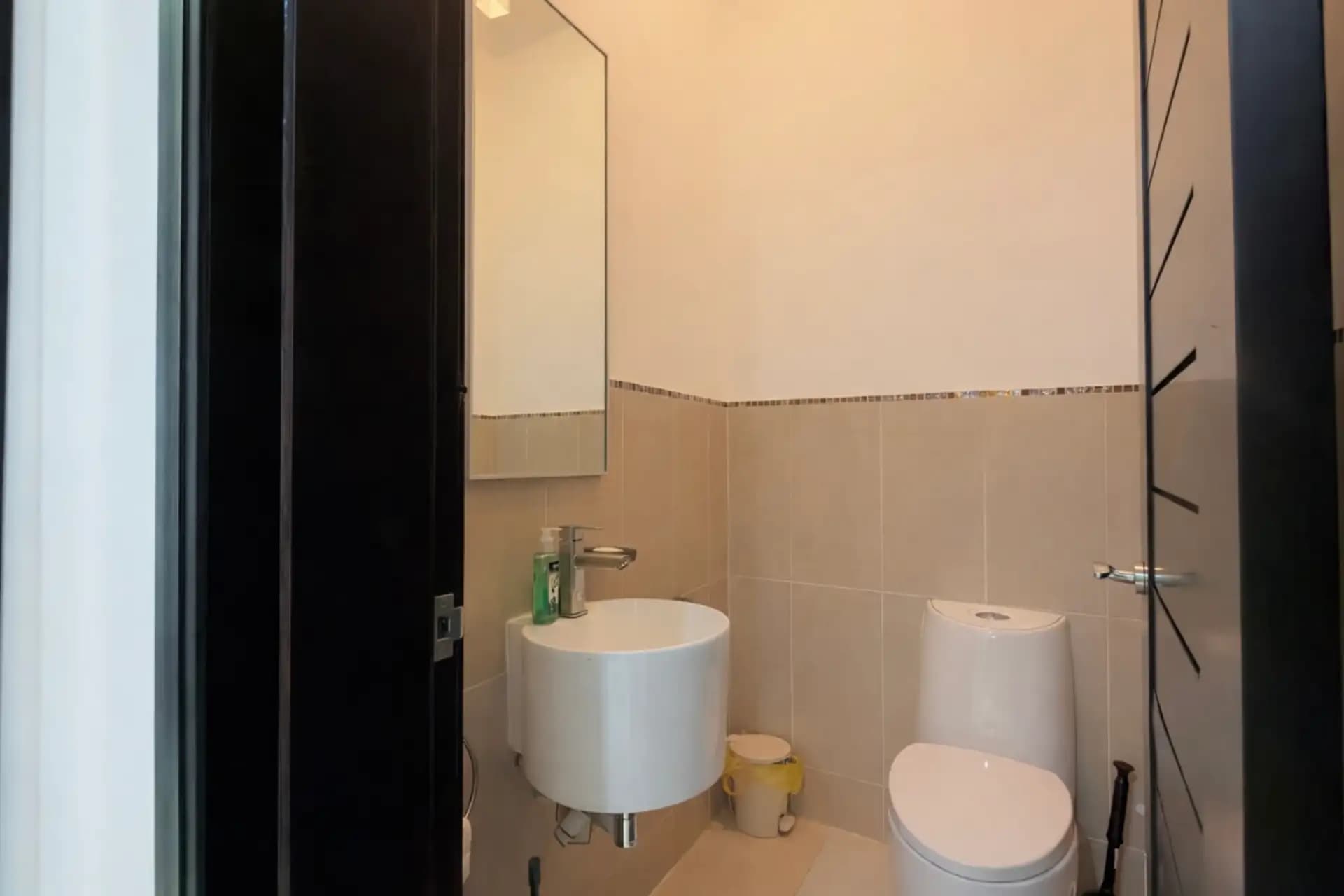 Exclusive Beachfront 3-Bedroom Apartment in Infiniti Blu Sosúa for sale, photo 29