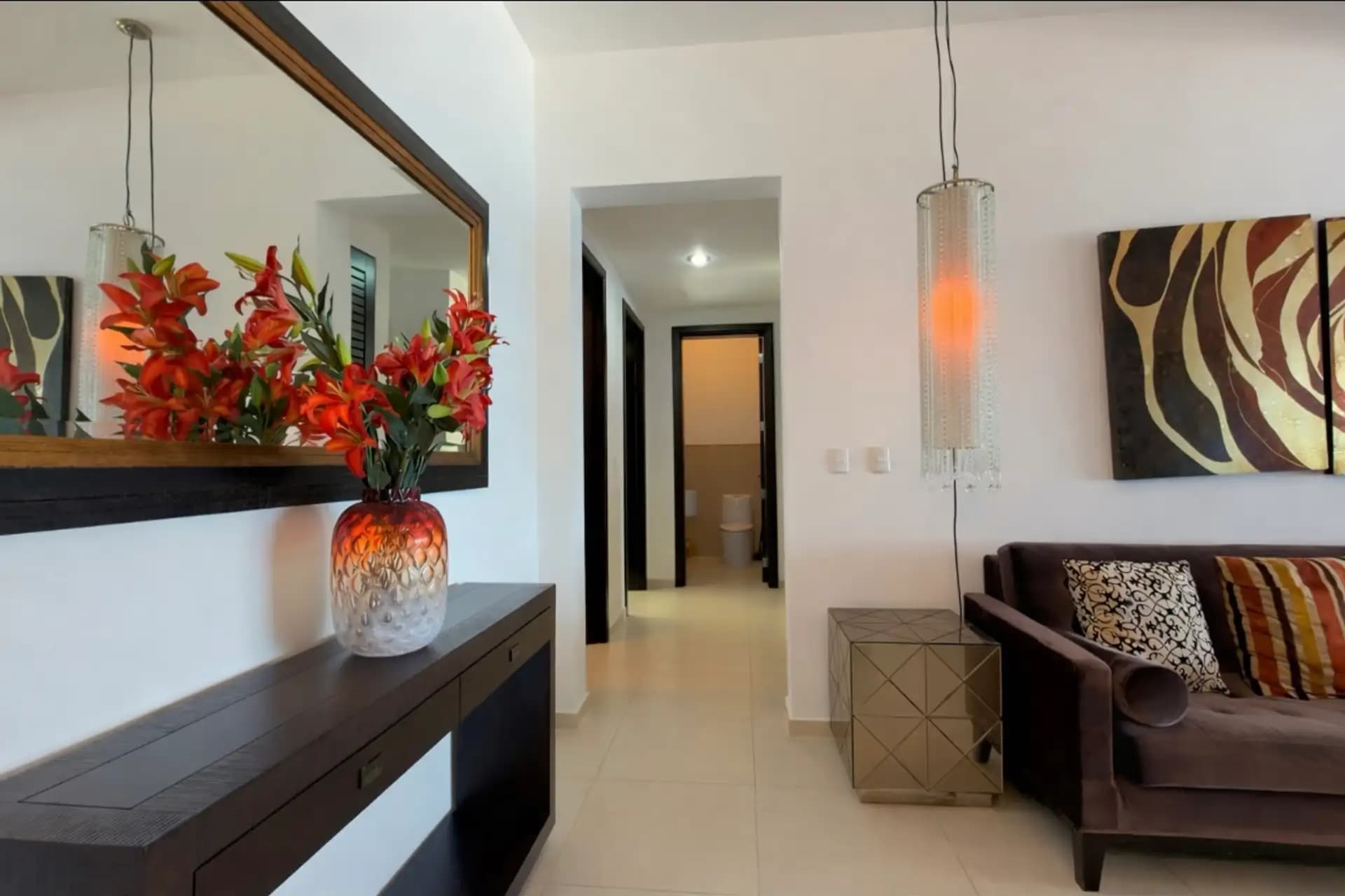Exclusive Beachfront 3-Bedroom Apartment in Infiniti Blu Sosúa for sale, photo 33