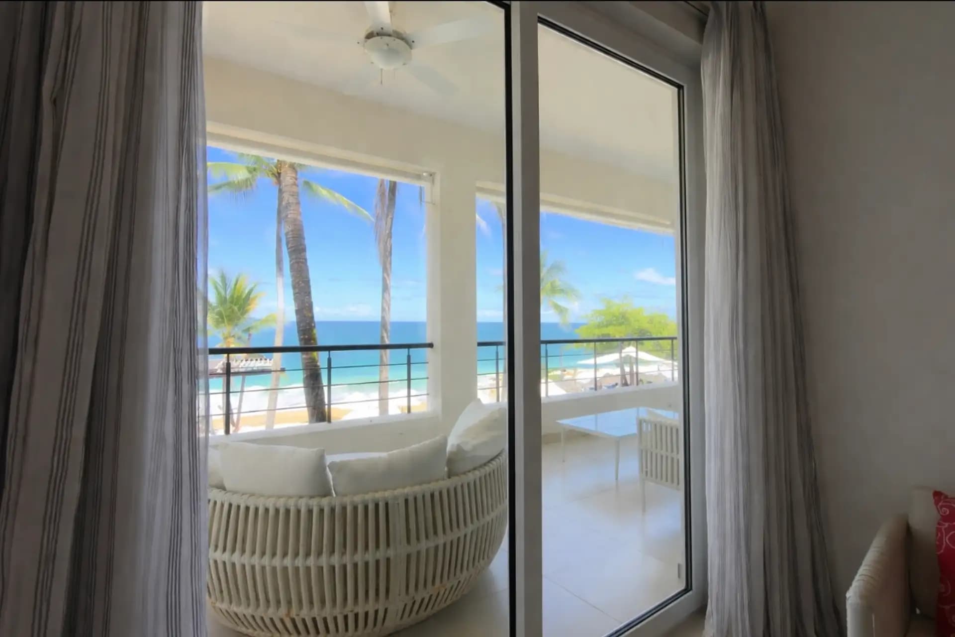 Exclusive Beachfront 3-Bedroom Apartment in Infiniti Blu Sosúa for sale, photo 34