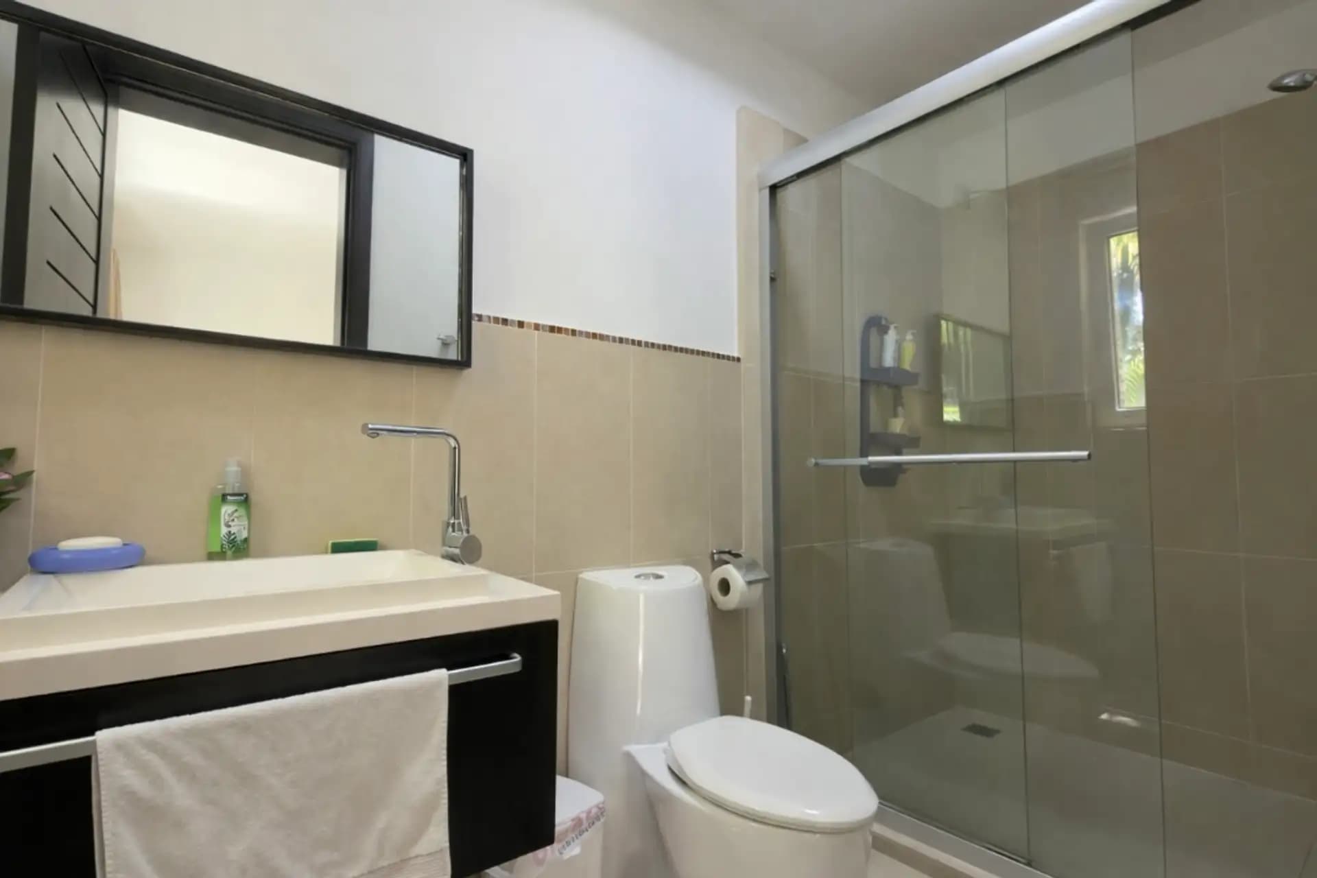 Exclusive Beachfront 3-Bedroom Apartment in Infiniti Blu Sosúa for sale, photo 6
