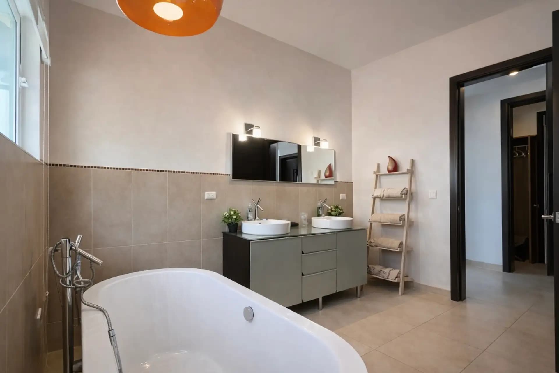 Exclusive Beachfront 3-Bedroom Apartment in Infiniti Blu Sosúa for sale, photo 36