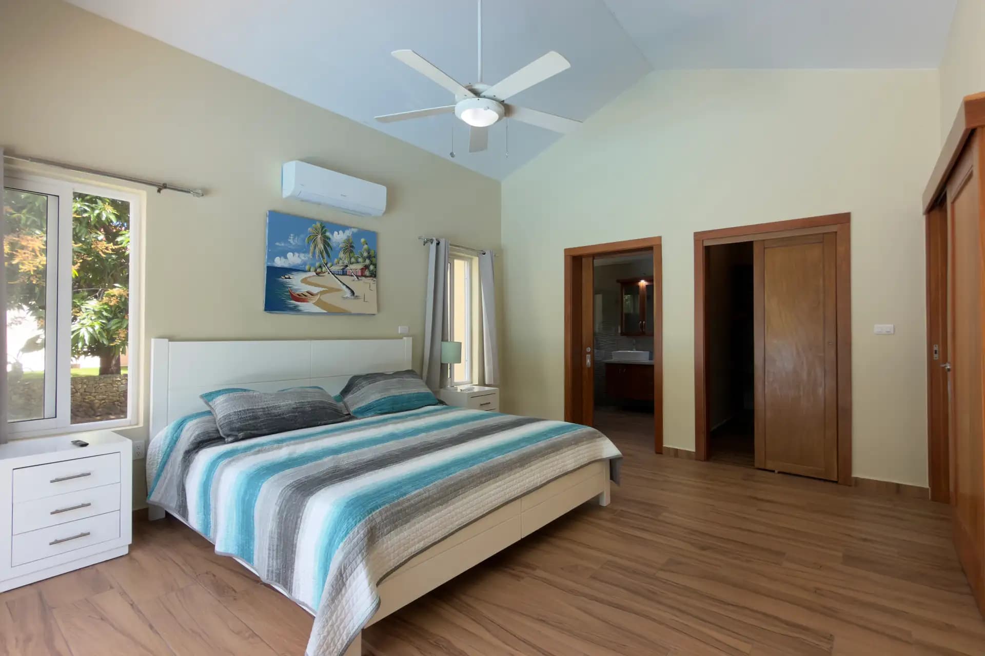Готова до заселення вілла з 3 спальнями на продаж у Sosúa Ocean Village – приватний басейн, закрита громада на першій лінії, фото 9
