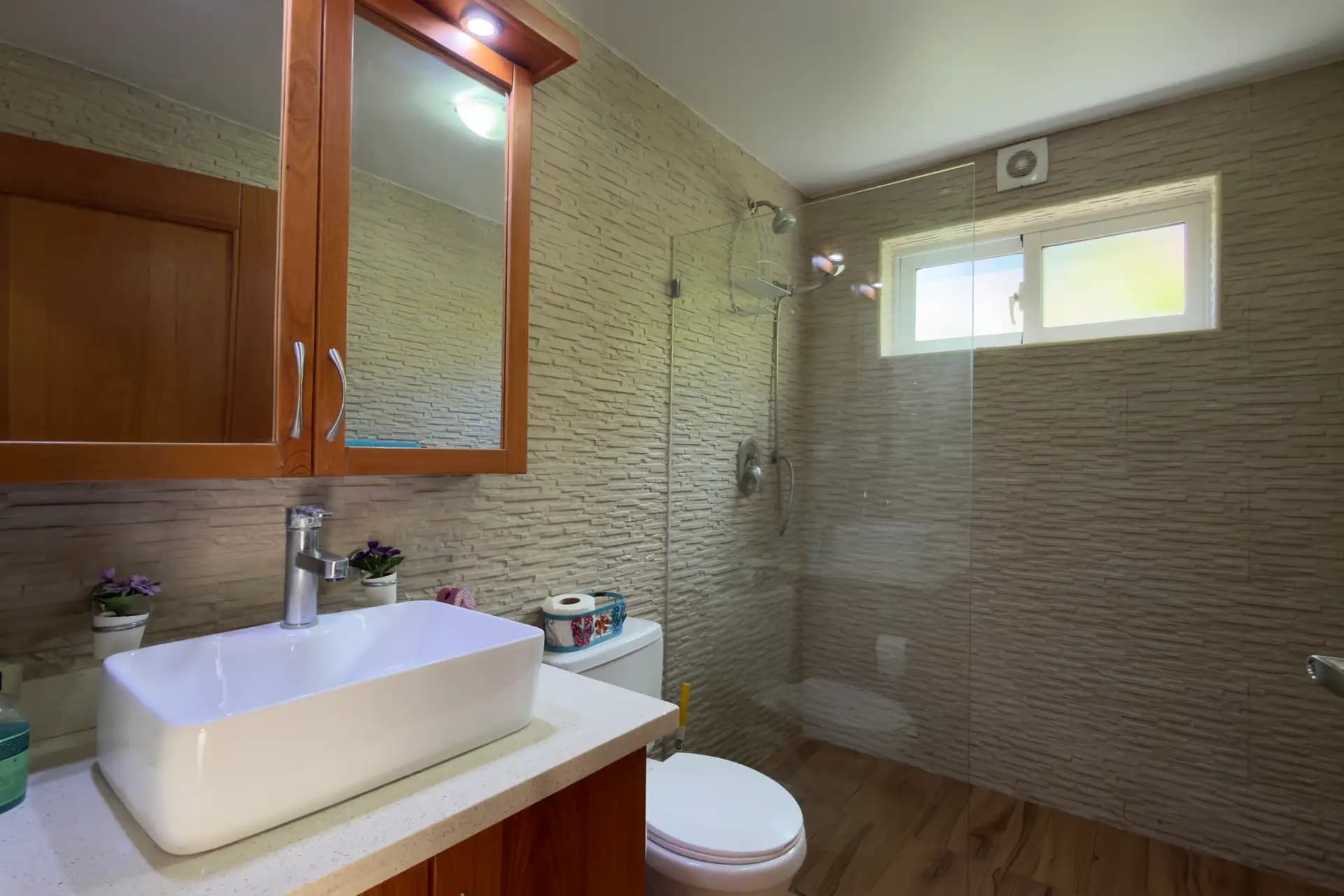 Готова до заселення вілла з 3 спальнями на продаж у Sosúa Ocean Village – приватний басейн, закрита громада на першій лінії, фото 15