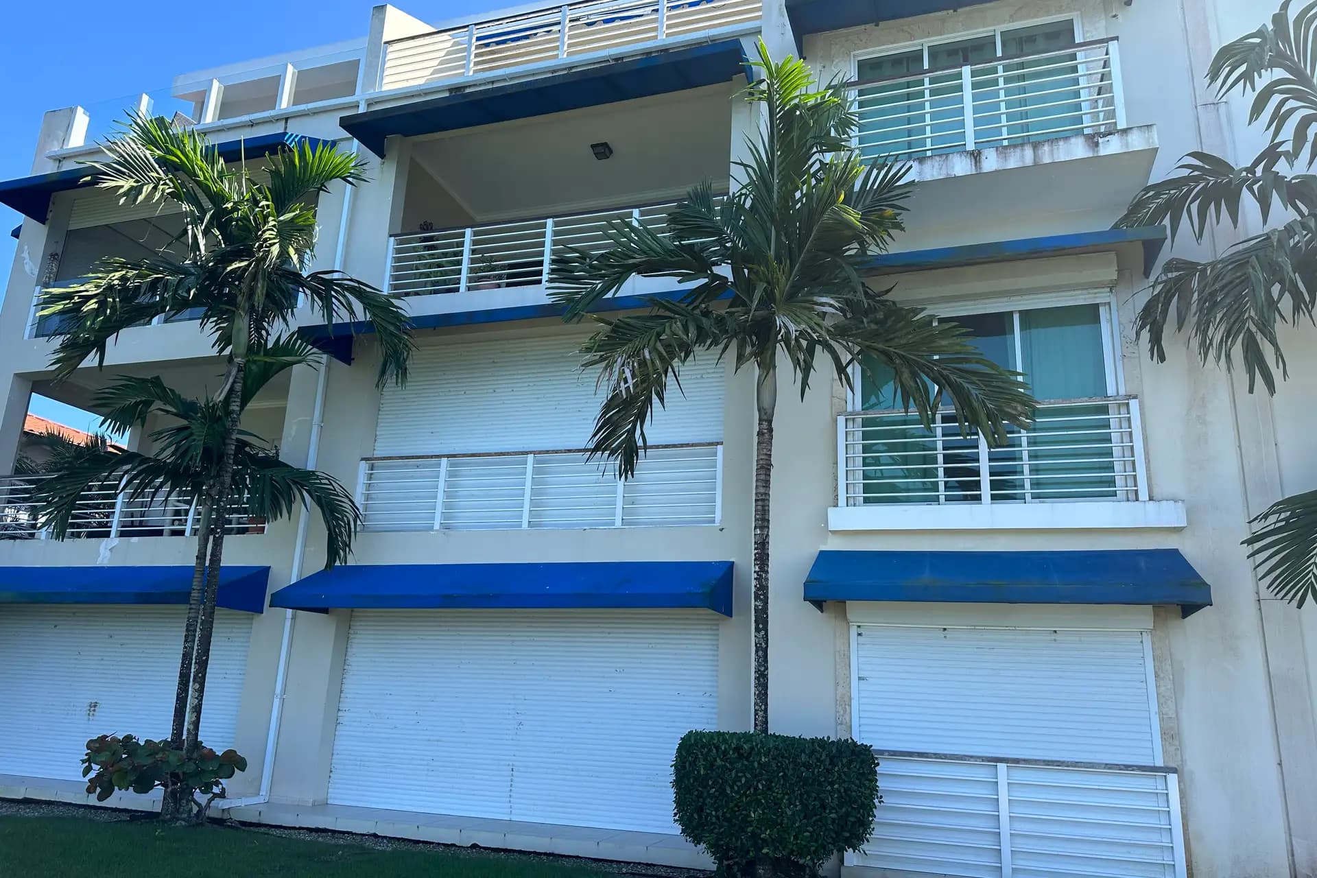 Apartamento en primer piso en venta en Los Charamicos III – Sosúa, foto 23