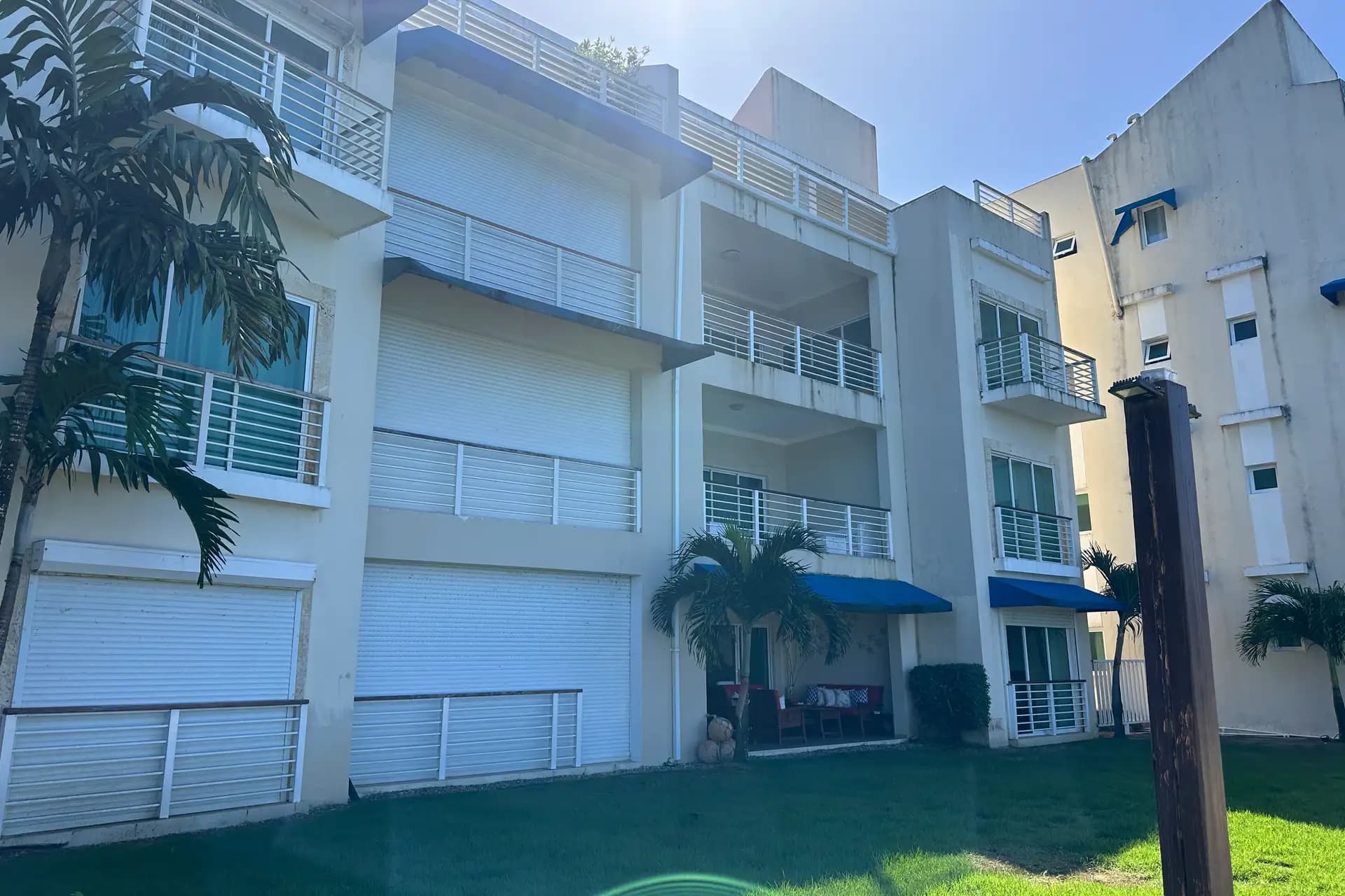 Apartamento en primer piso en venta en Los Charamicos III – Sosúa, foto 22