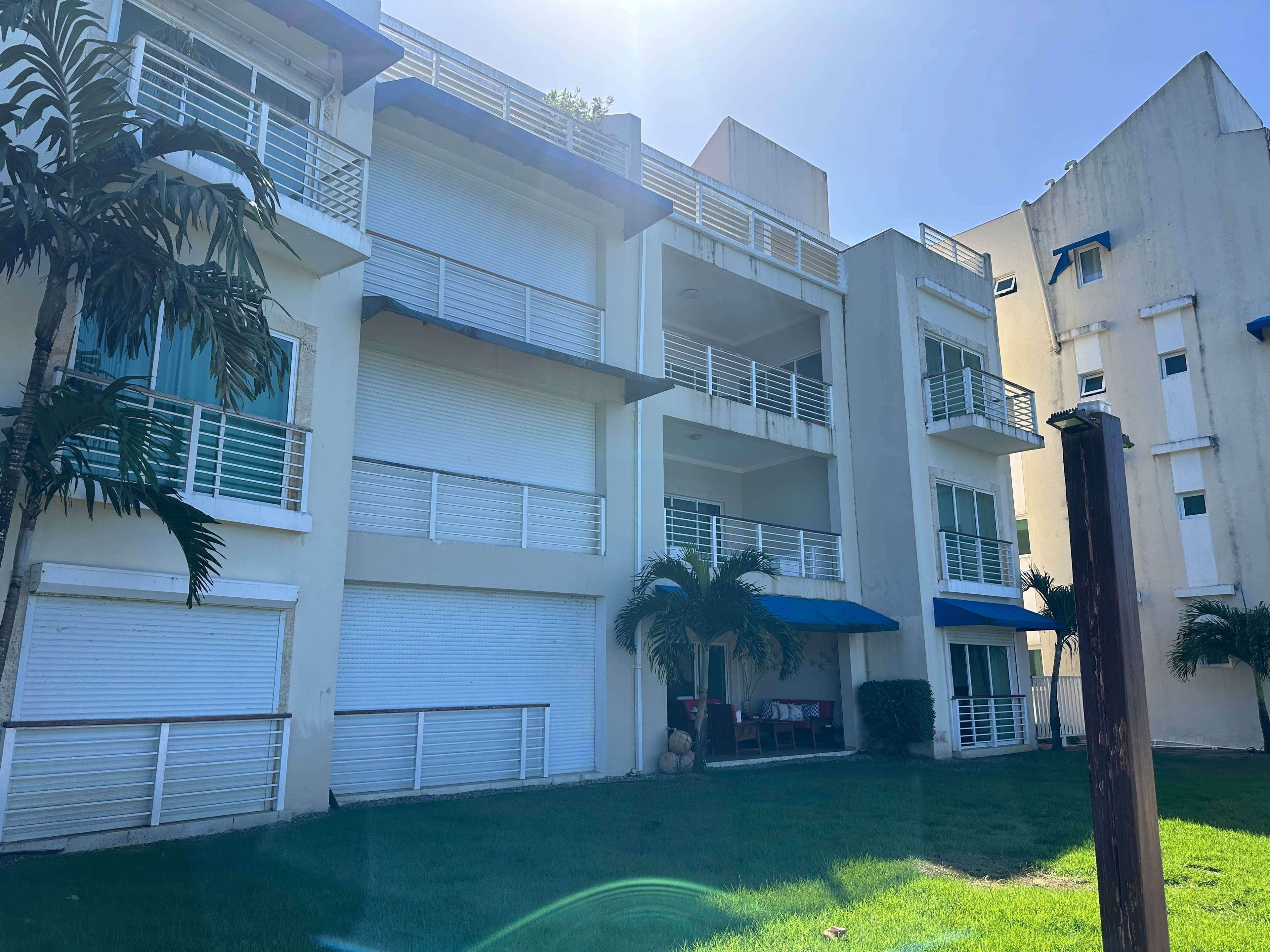 3-Bedroom First-Floor Apartment in Los Charamicos III, Sosúa, photo 22