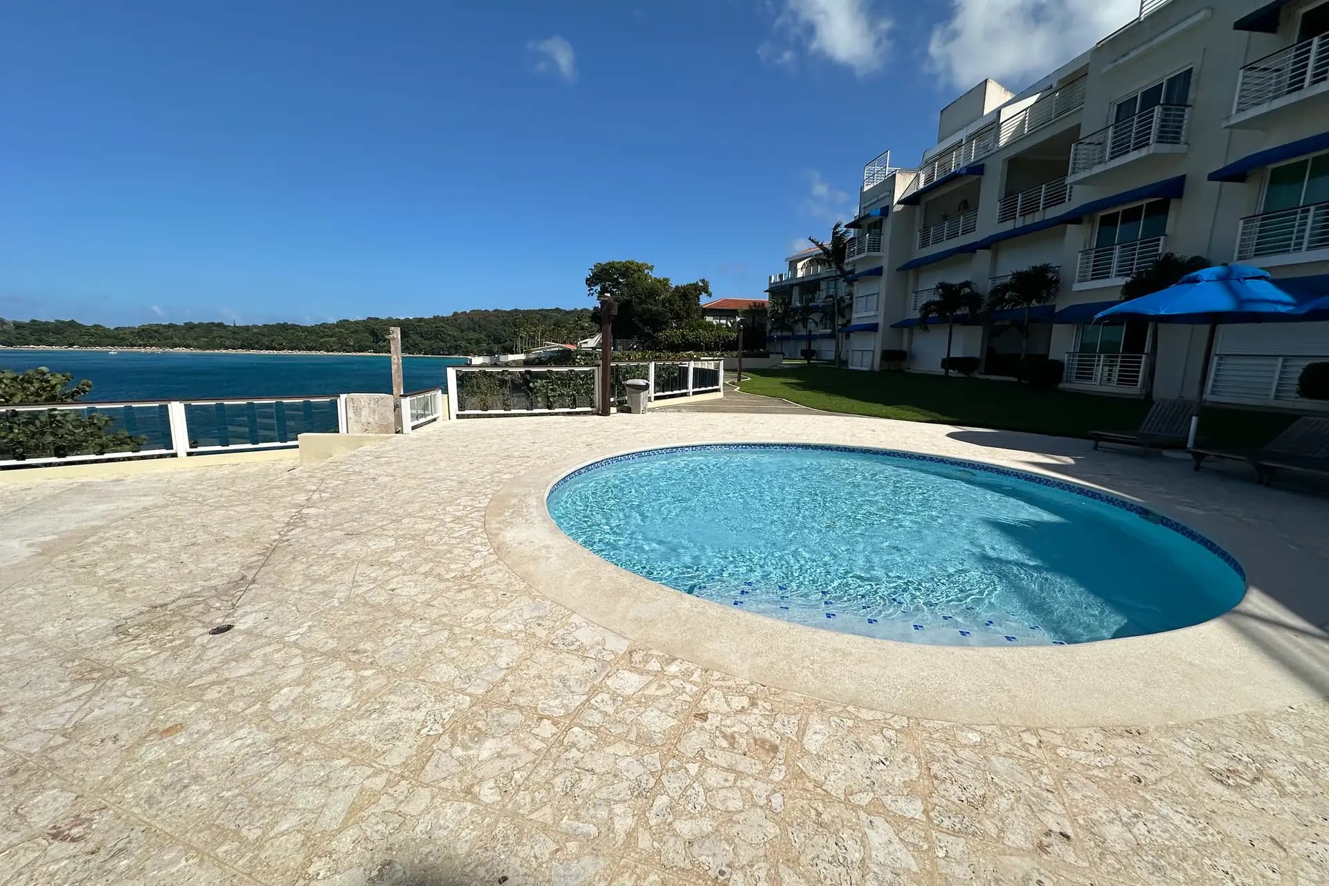 Apartamento en primer piso en venta en Los Charamicos III – Sosúa, foto 20