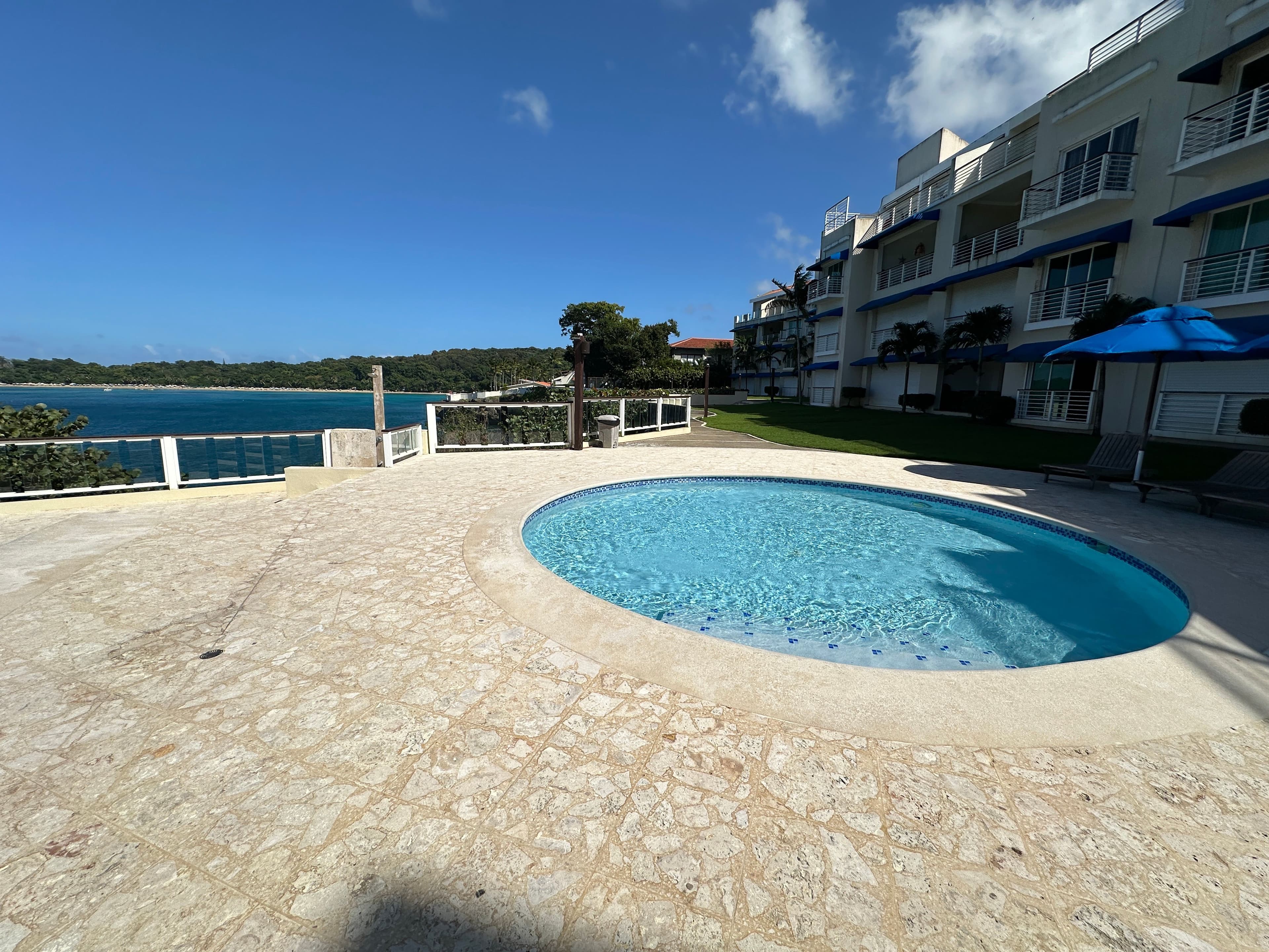 3-Bedroom First-Floor Apartment in Los Charamicos III, Sosúa, photo 20