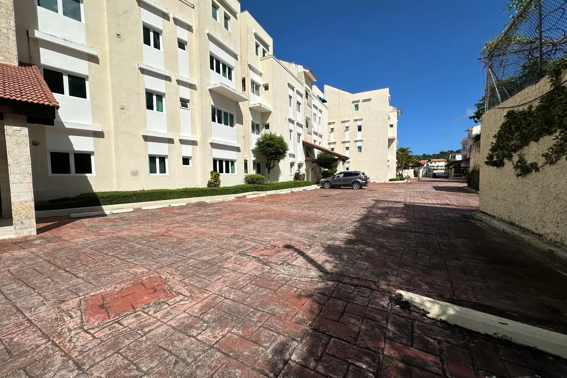 Apartamento en primer piso en venta en Los Charamicos III – Sosúa, foto 17