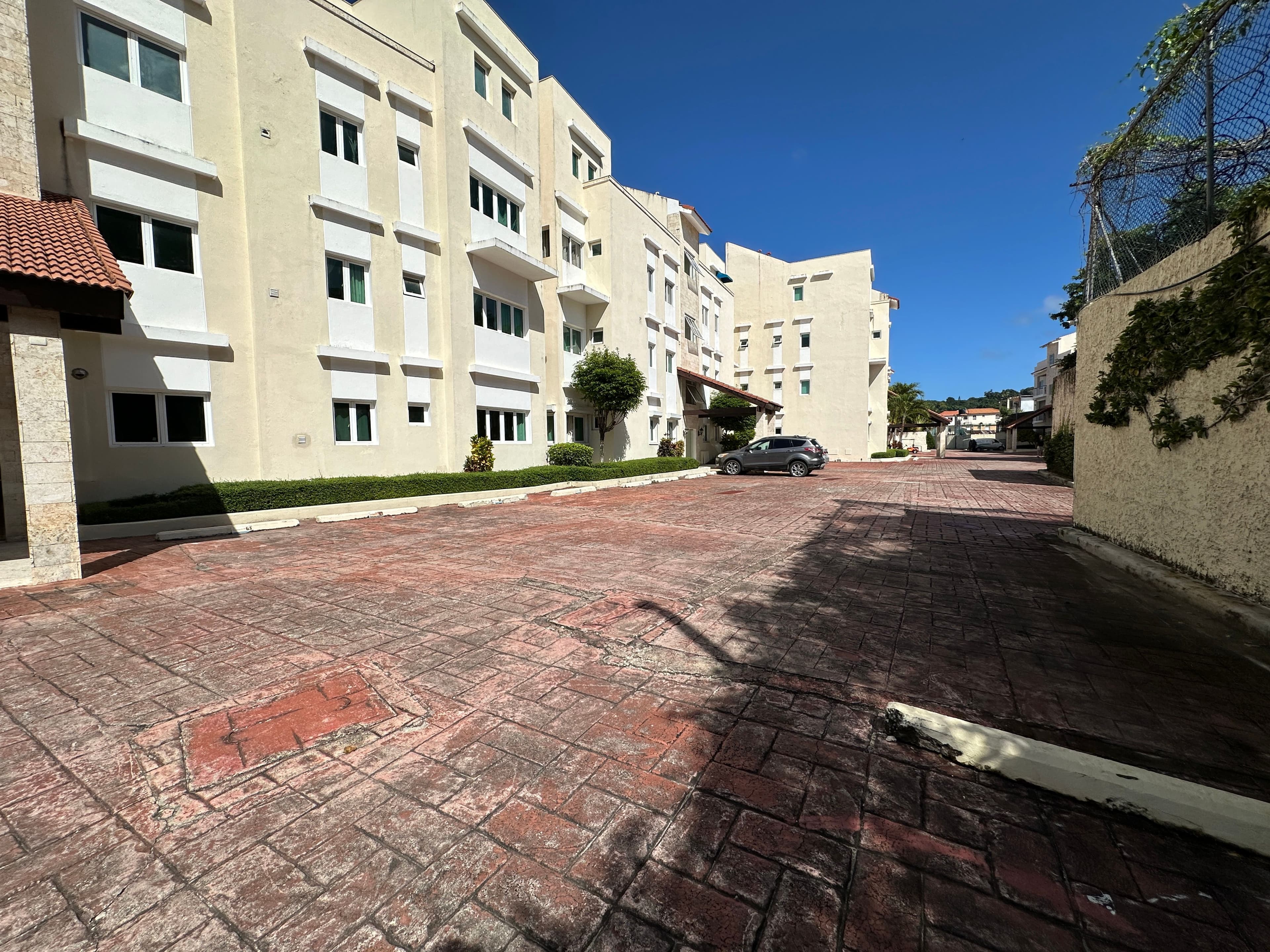 3-Bedroom First-Floor Apartment in Los Charamicos III, Sosúa, photo 17