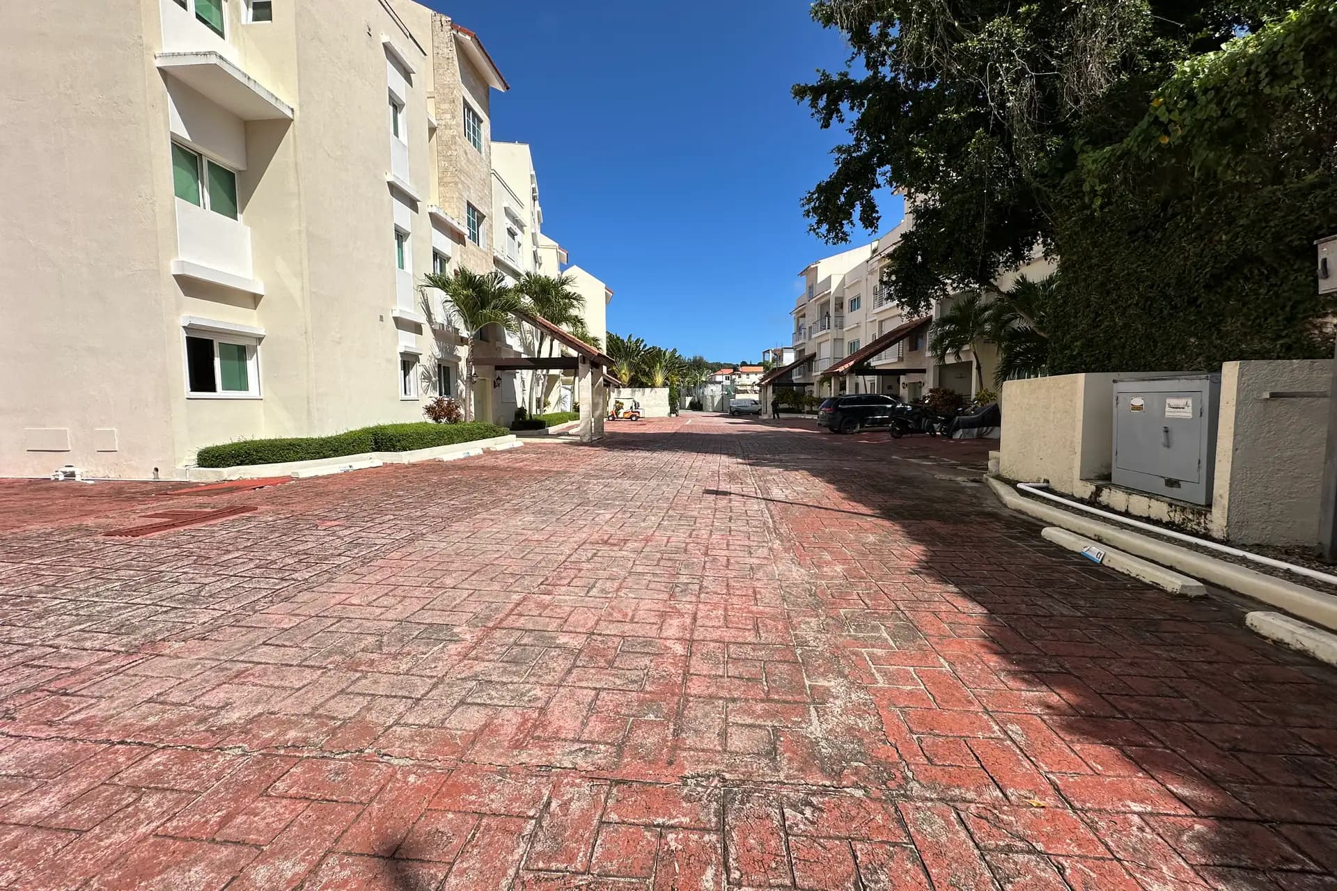 Apartamento en primer piso en venta en Los Charamicos III – Sosúa, foto 18