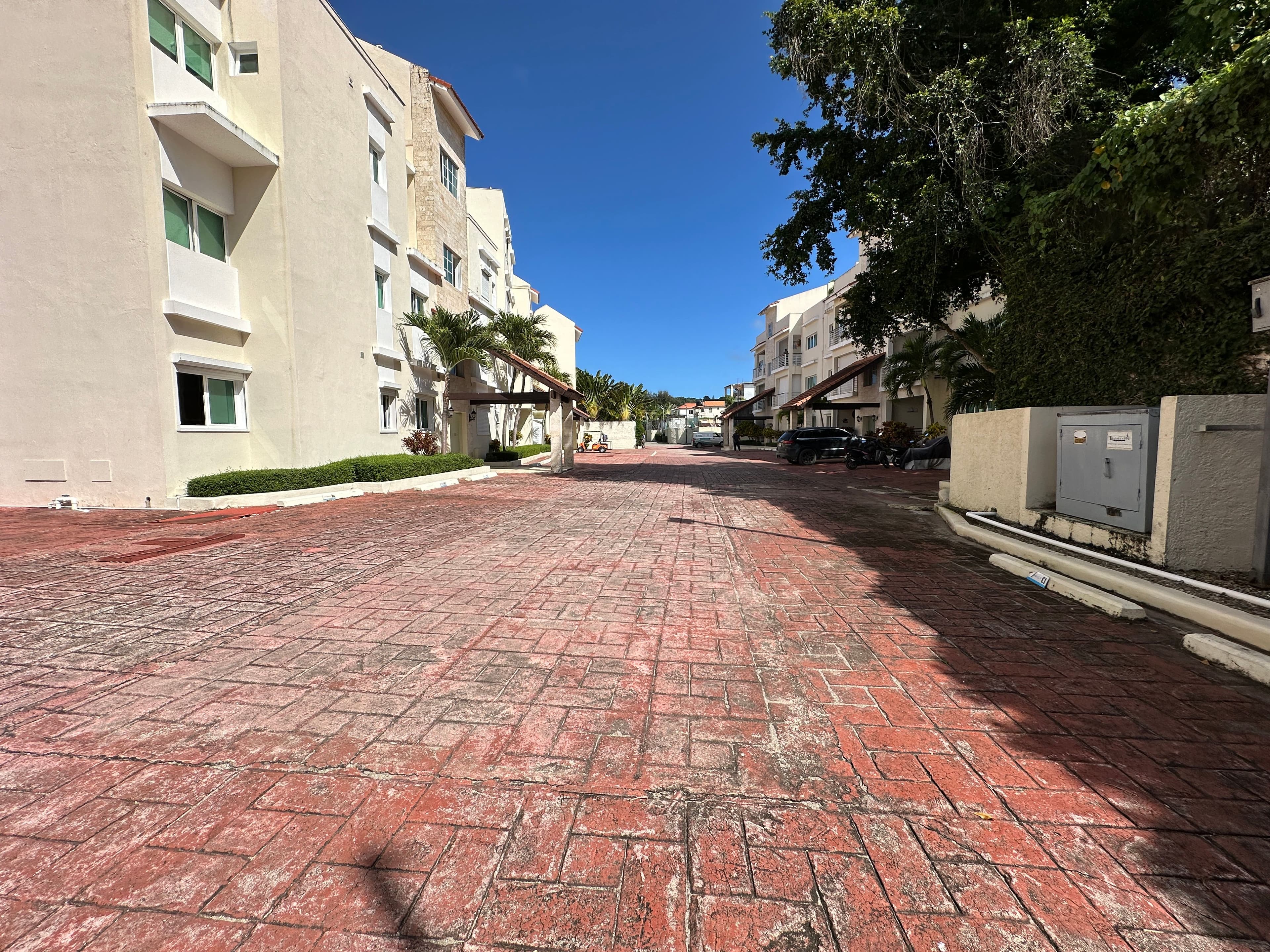 3-Bedroom First-Floor Apartment in Los Charamicos III, Sosúa, photo 18