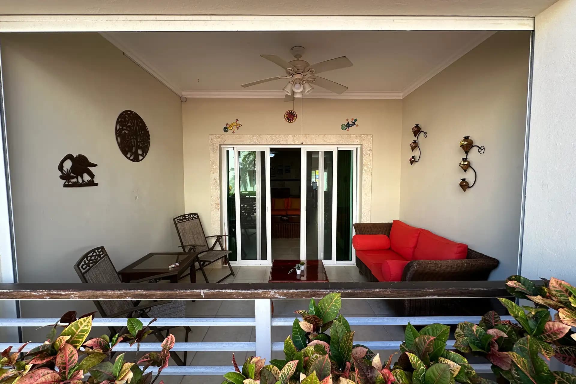 Apartamento en primer piso en venta en Los Charamicos III – Sosúa, foto 12
