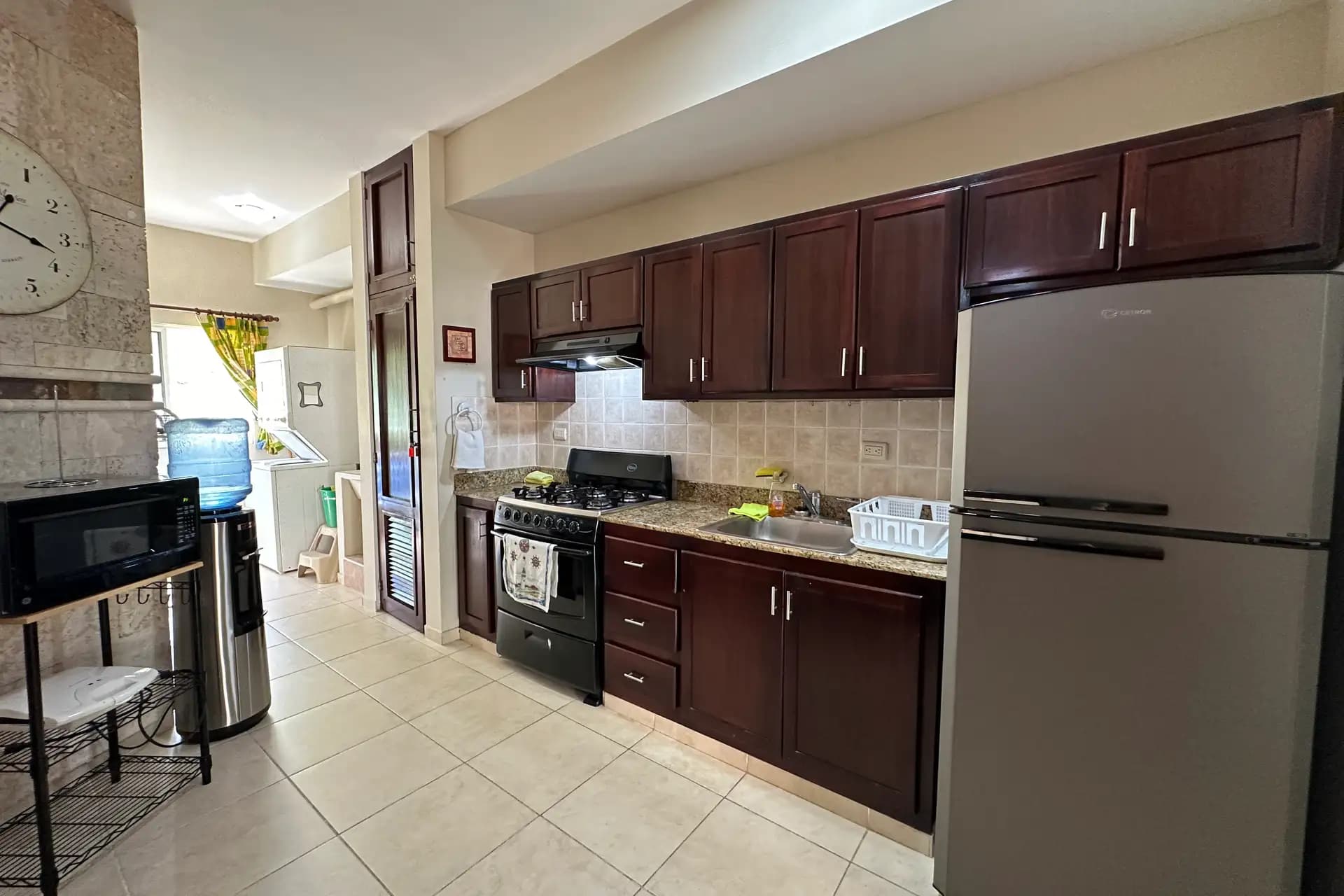 Apartamento en primer piso en venta en Los Charamicos III – Sosúa, foto 3