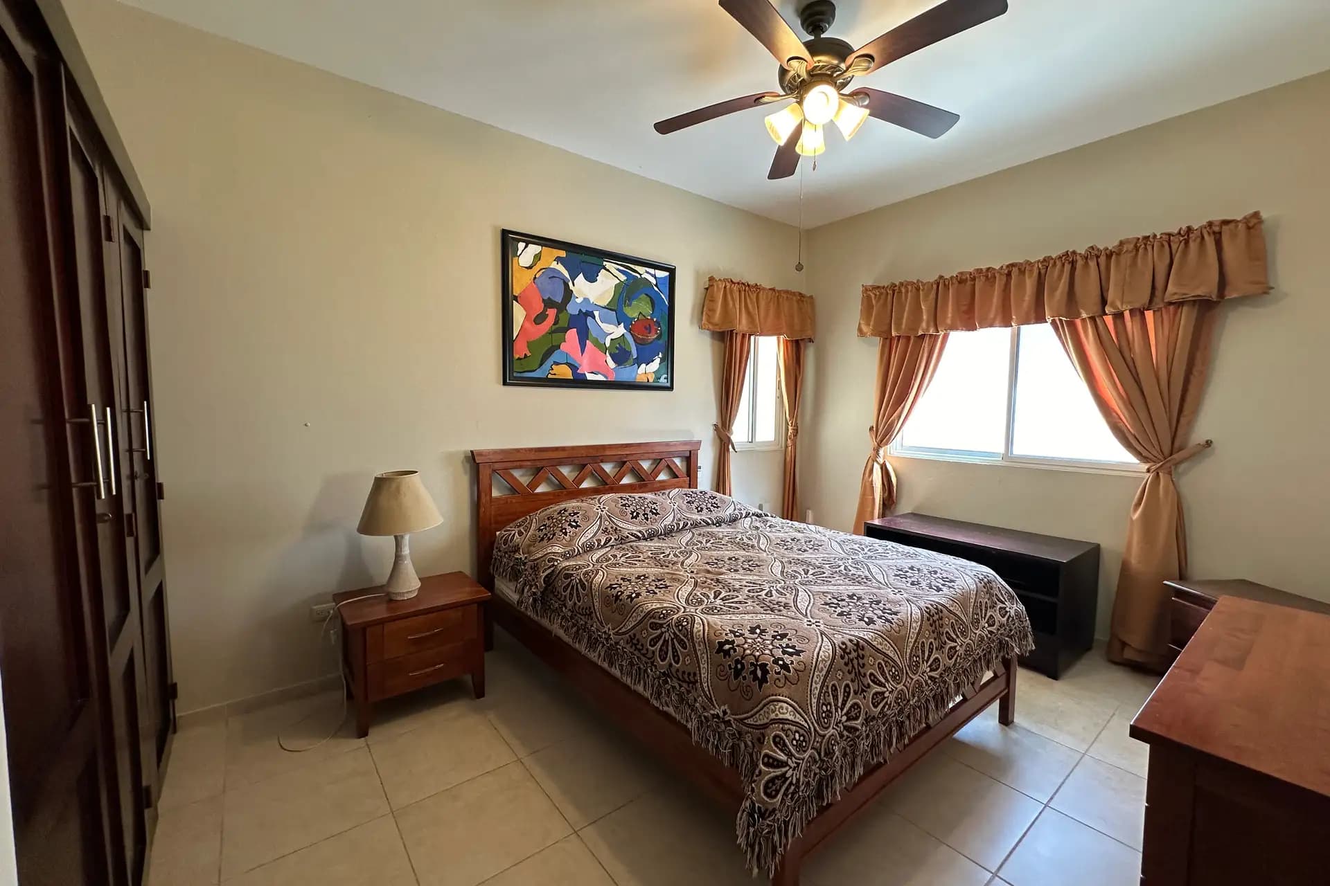 Apartamento en primer piso en venta en Los Charamicos III – Sosúa, foto 5