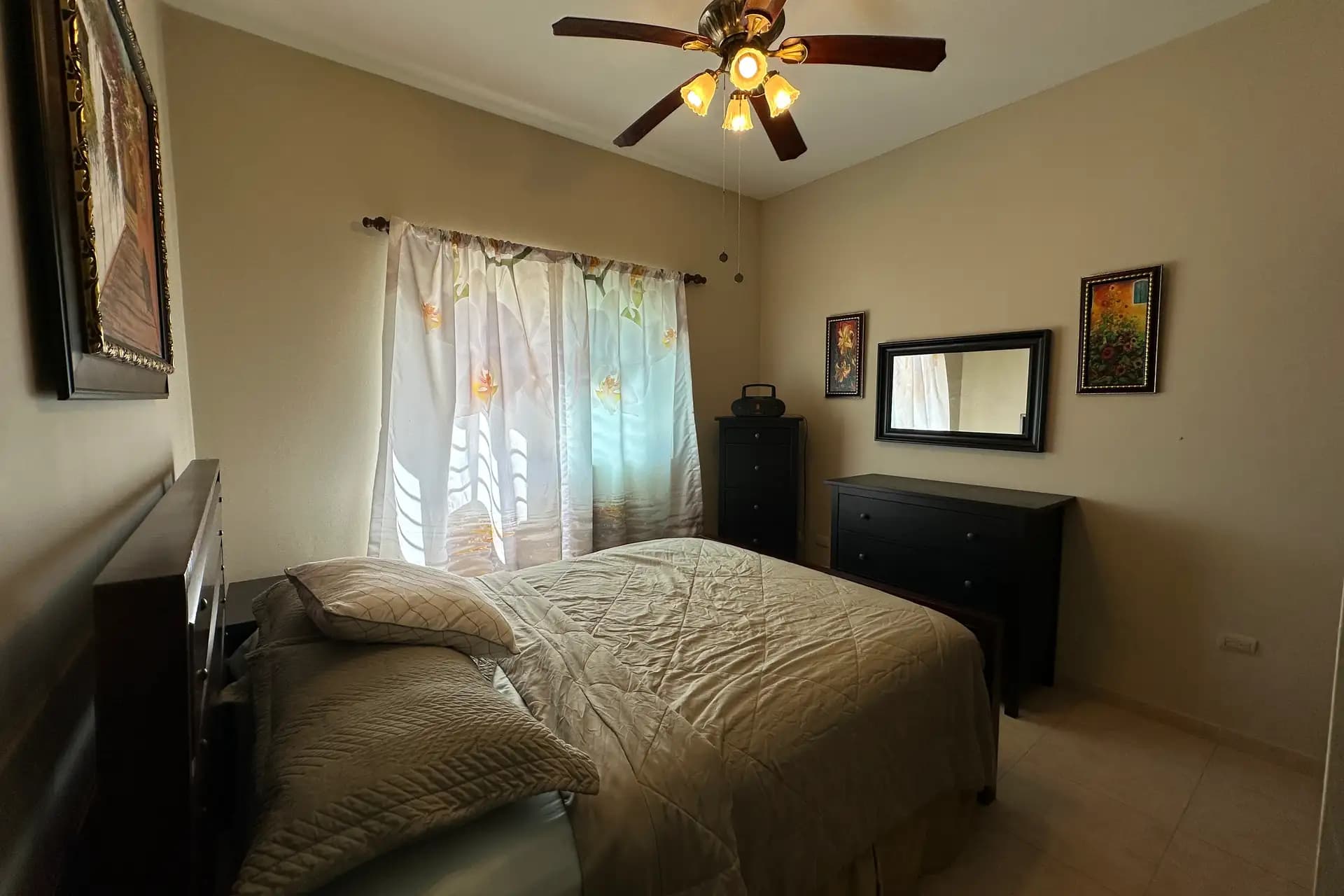 Apartamento en primer piso en venta en Los Charamicos III – Sosúa, foto 7