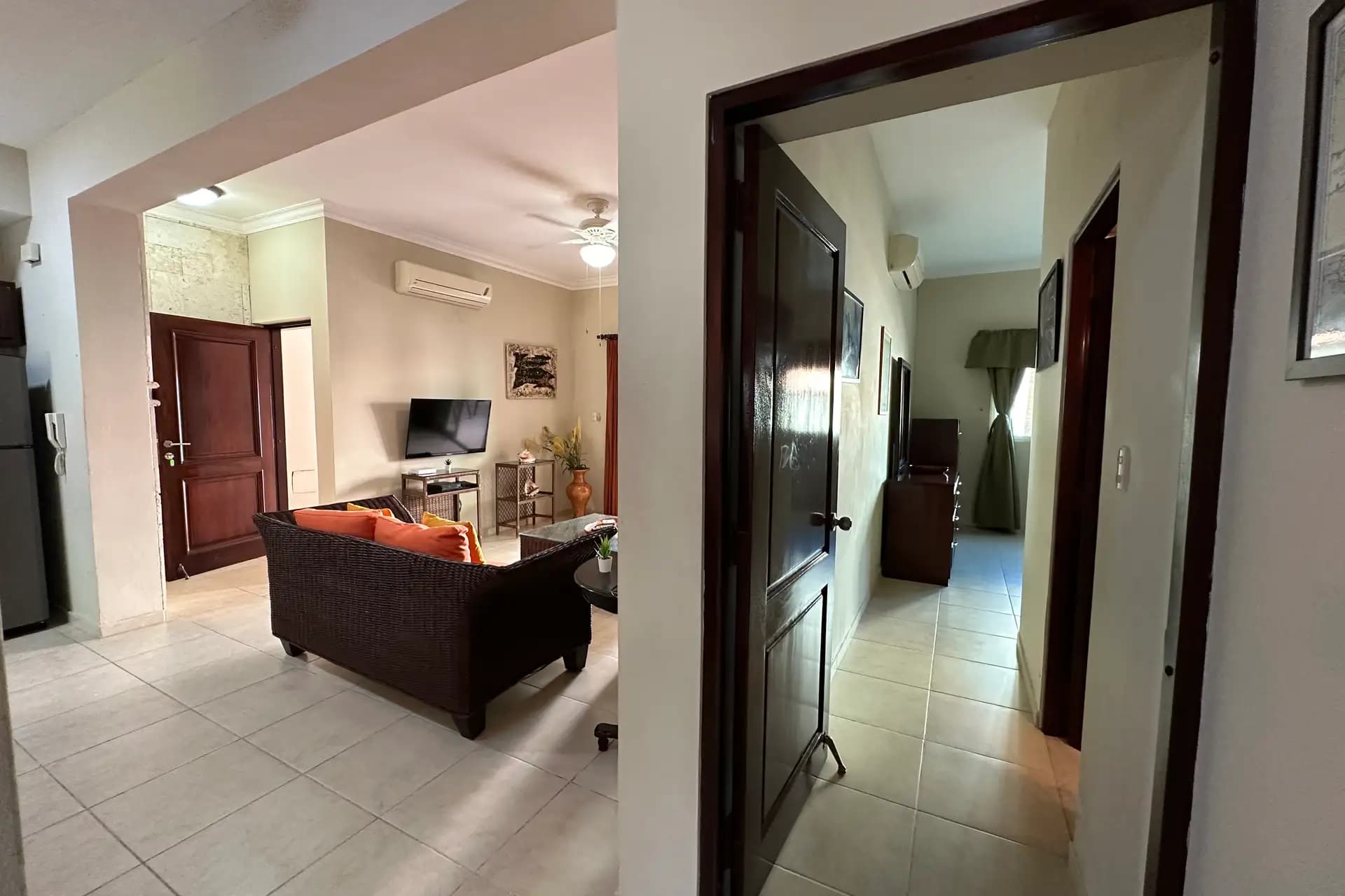 Apartamento en primer piso en venta en Los Charamicos III – Sosúa, foto 11